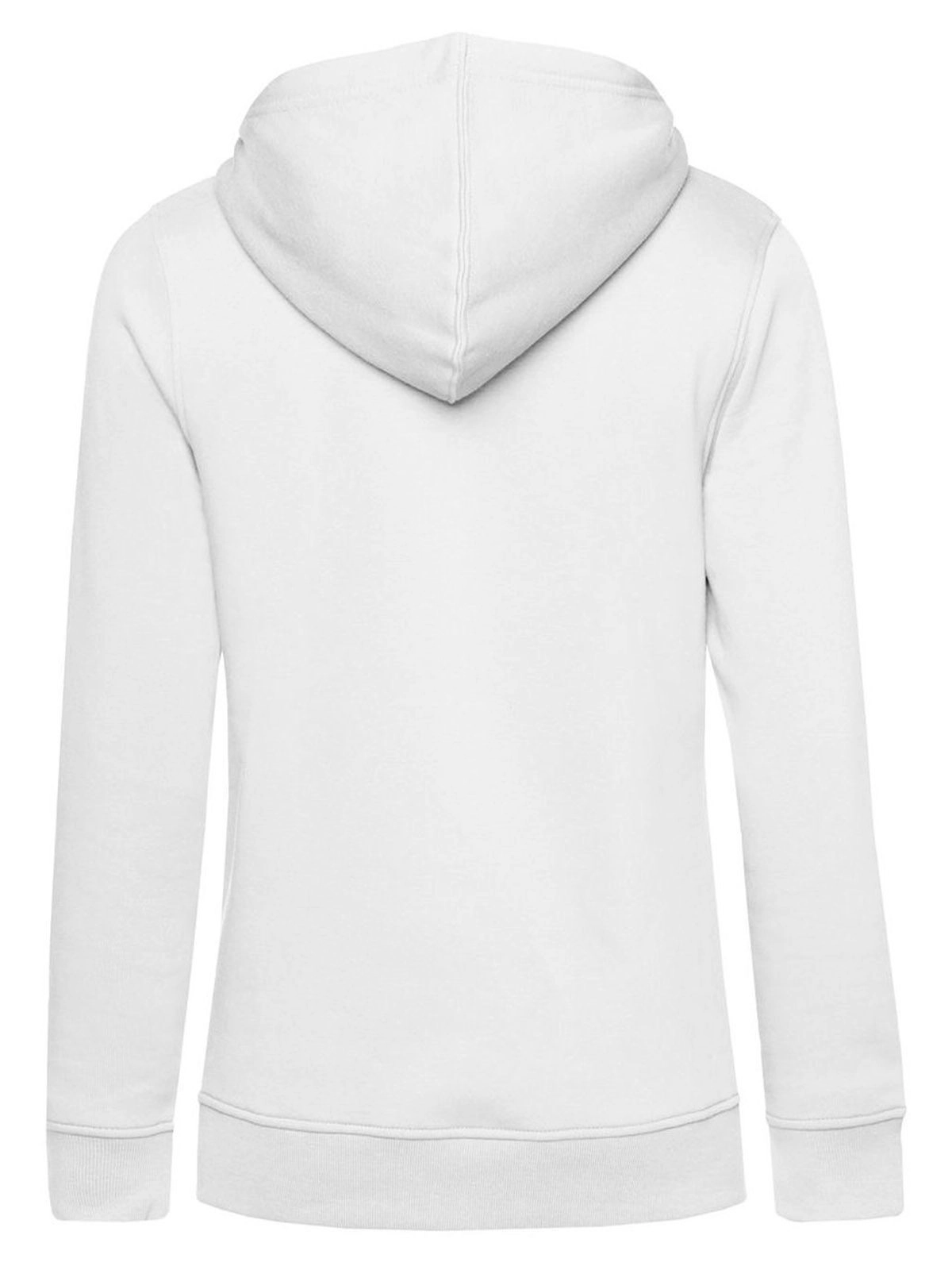 Immagine Inspire Hooded /women