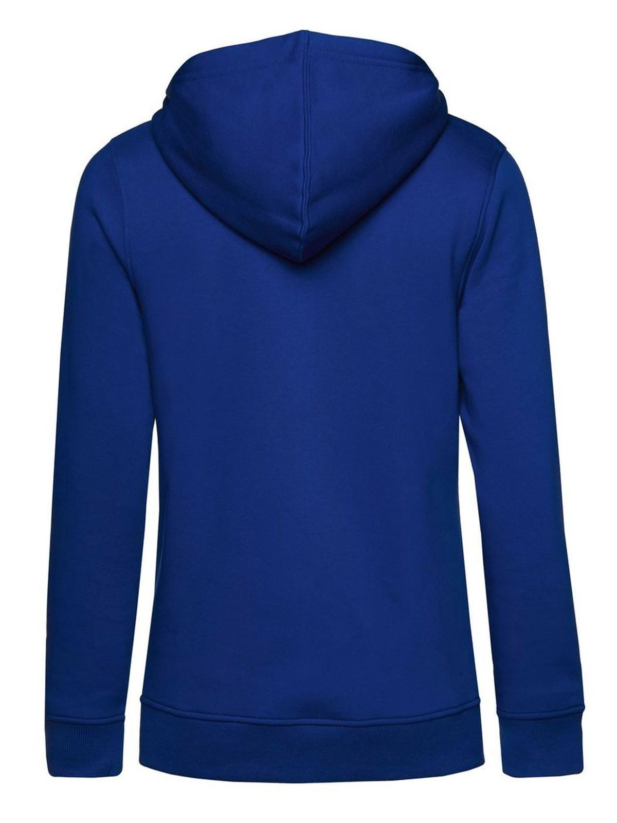 Immagine Inspire Hooded /women