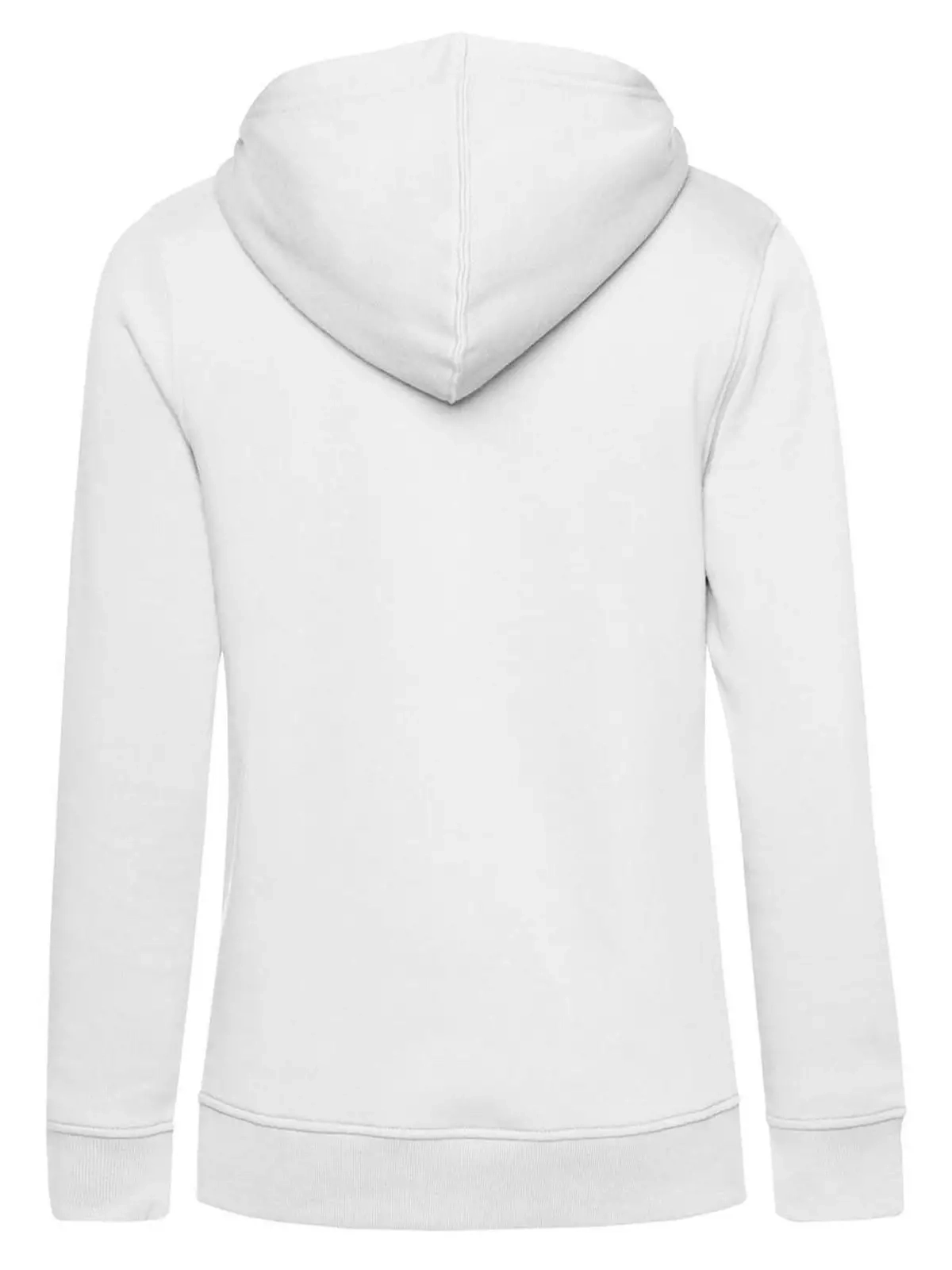 Immagine Inspire Hooded /women