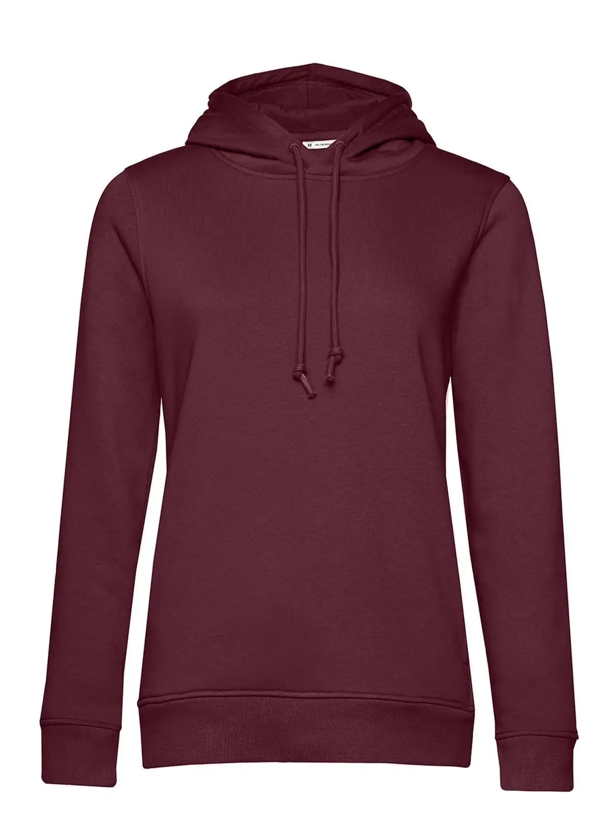 Immagine Inspire Hooded /women
