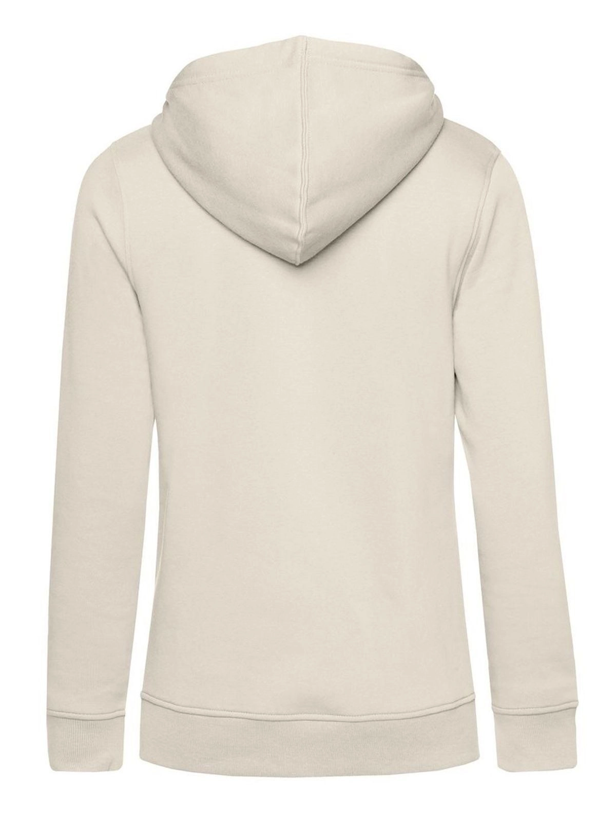 Immagine Inspire Hooded /women