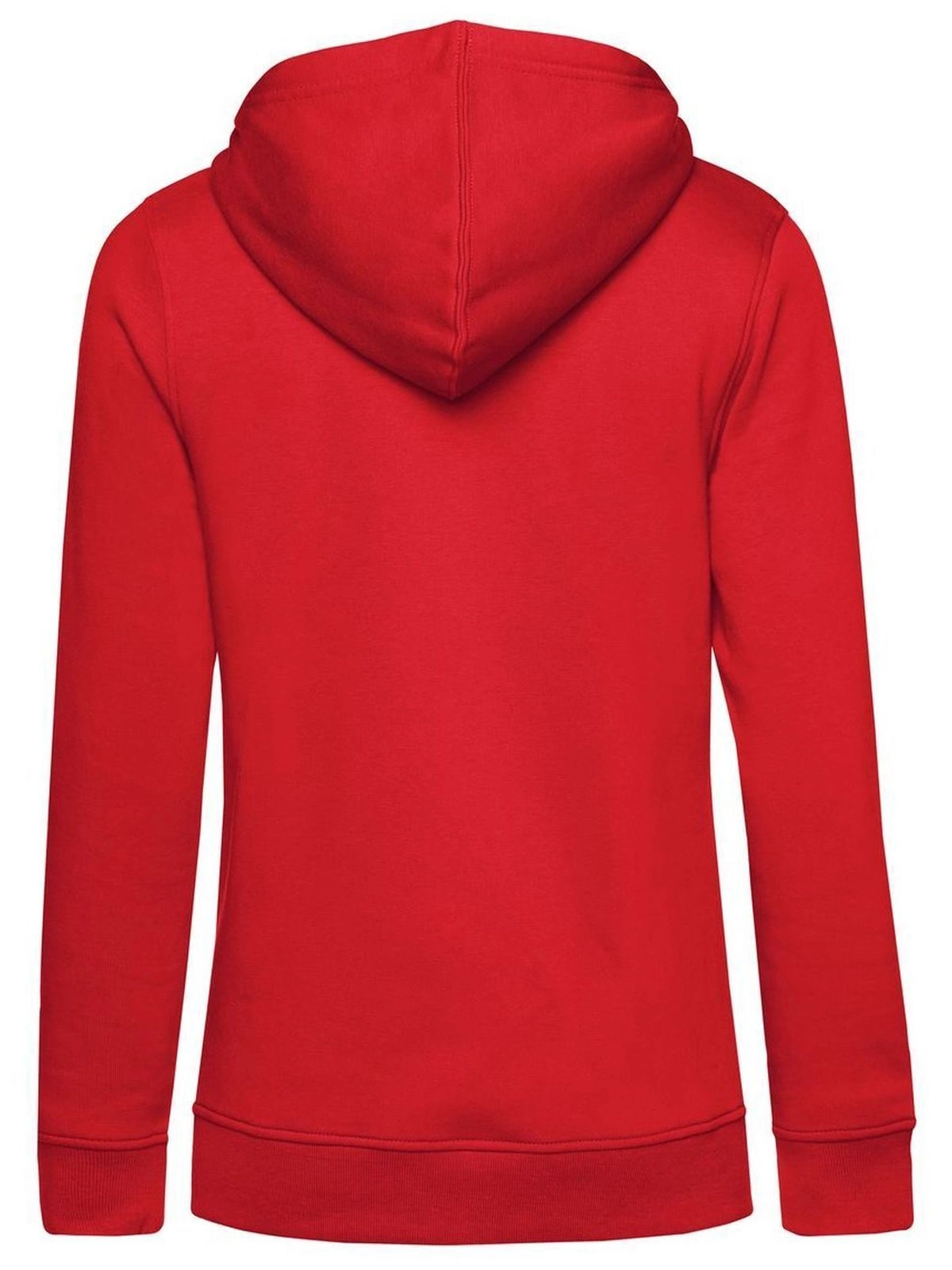 Immagine Inspire Hooded /women