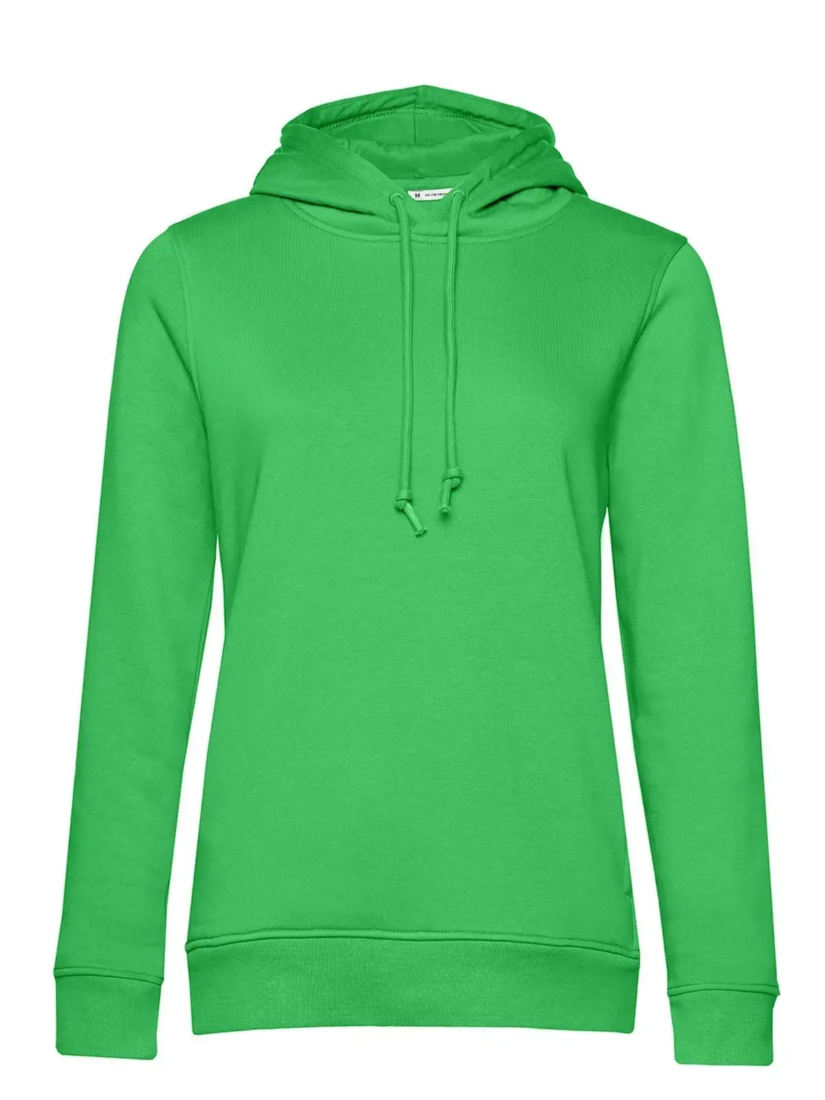 Immagine Inspire Hooded /women