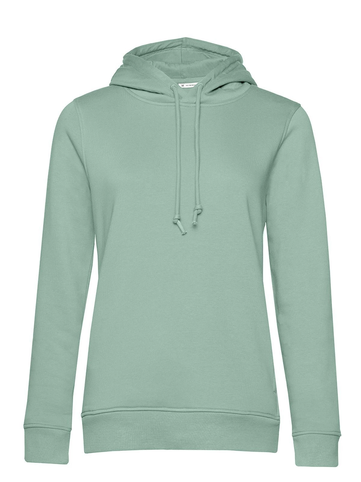 Immagine Inspire Hooded /women