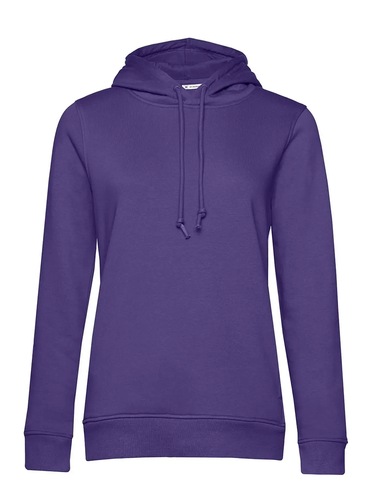 Immagine Inspire Hooded /women