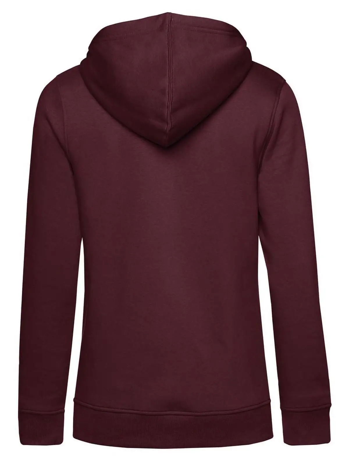 Immagine Inspire Hooded /women