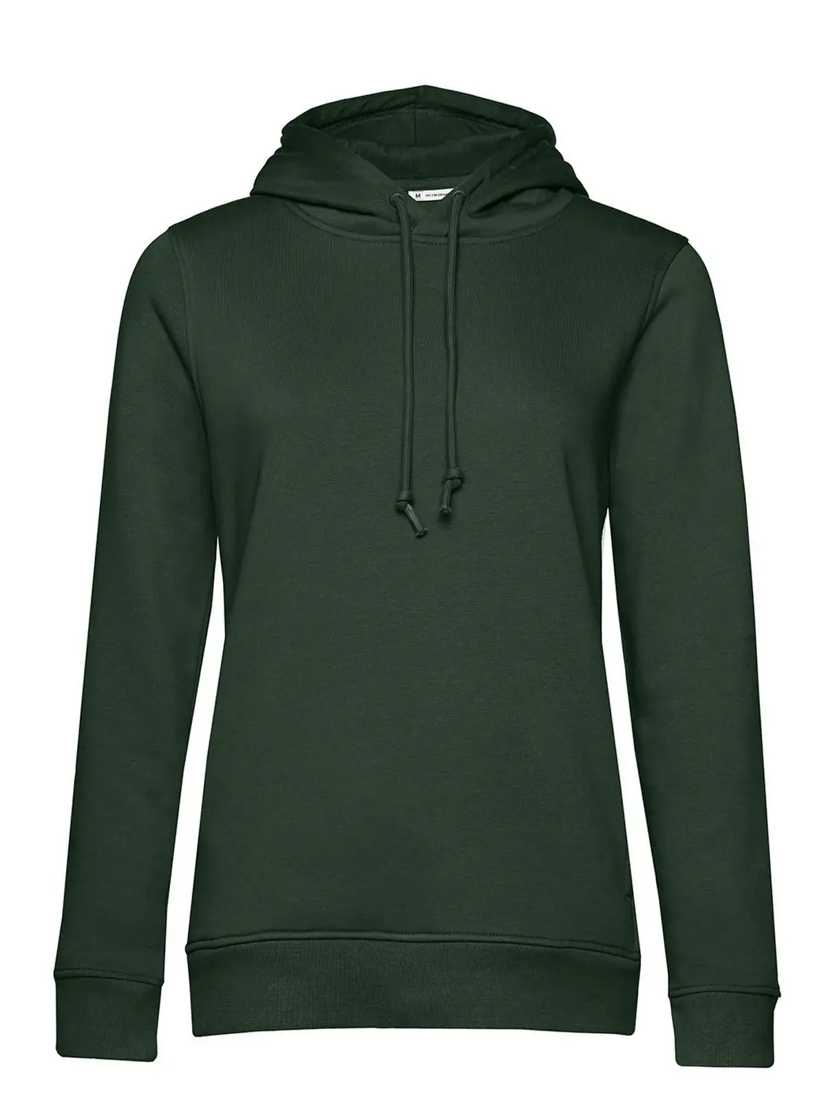 Immagine Inspire Hooded /women