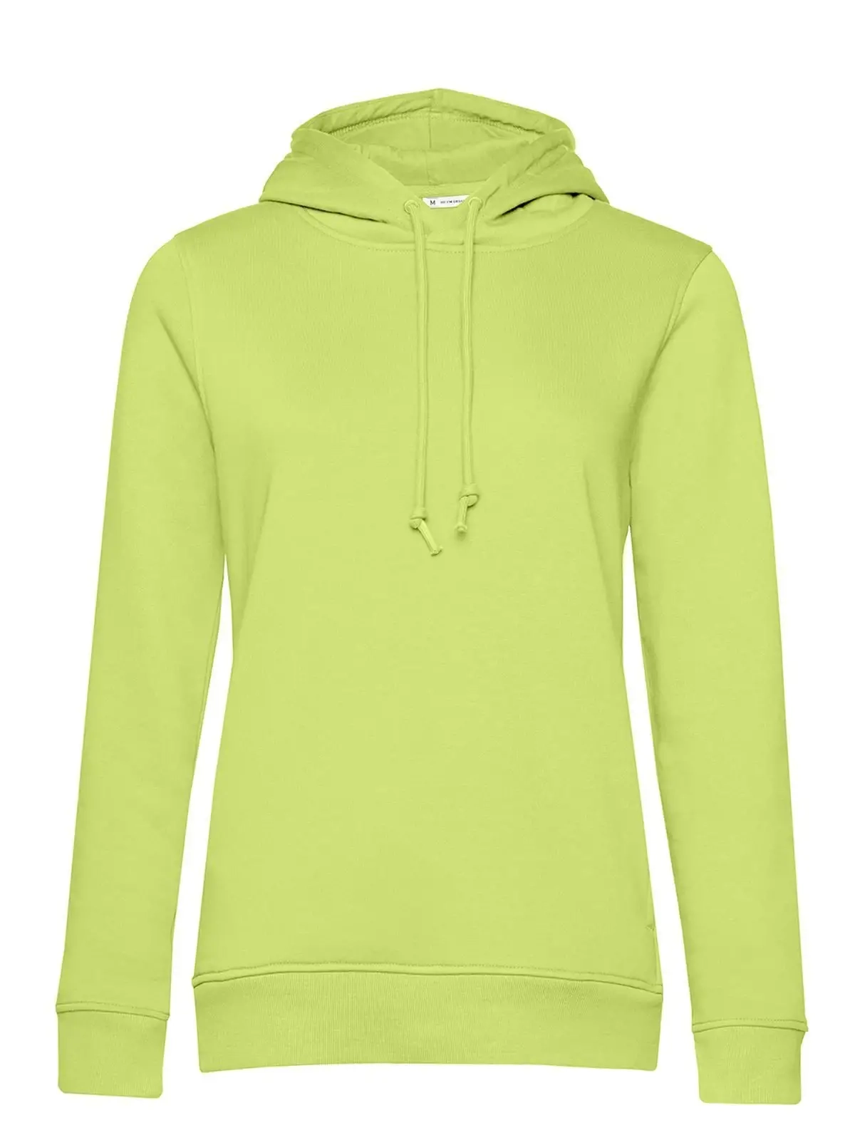 Immagine Inspire Hooded /women