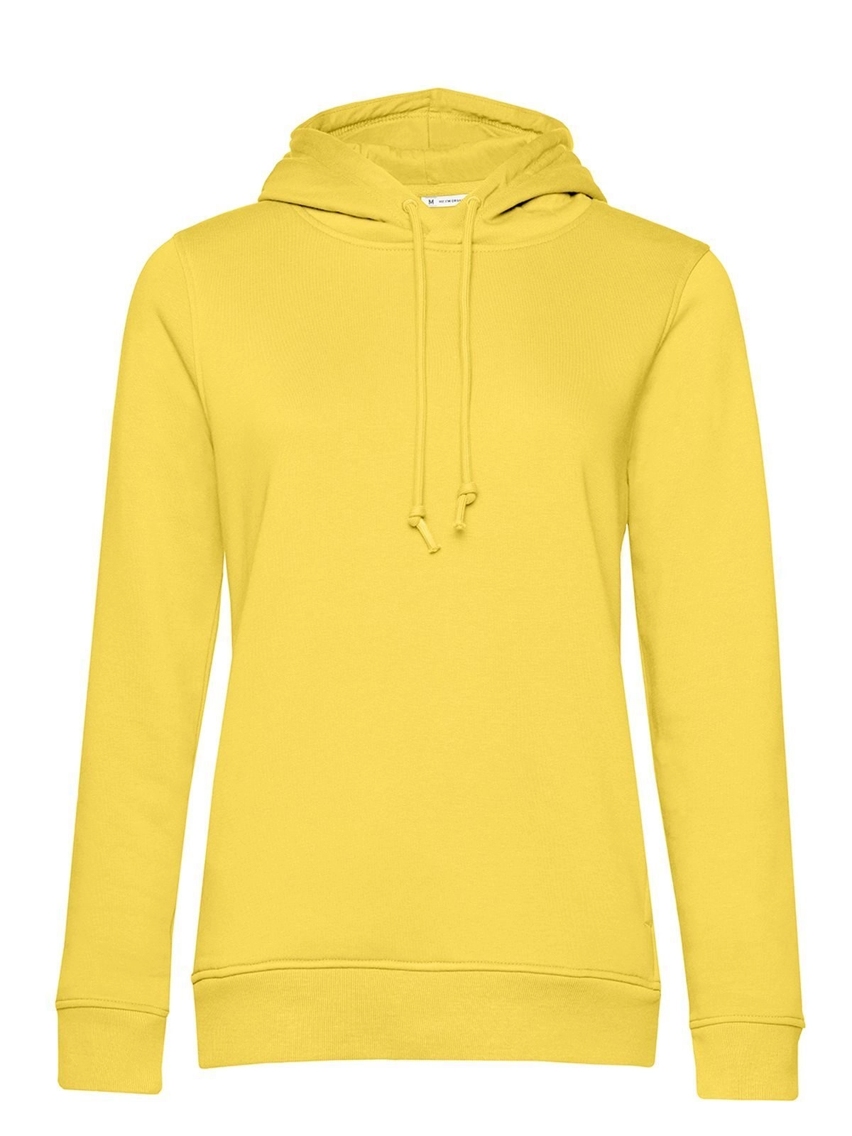 Immagine Inspire Hooded /women