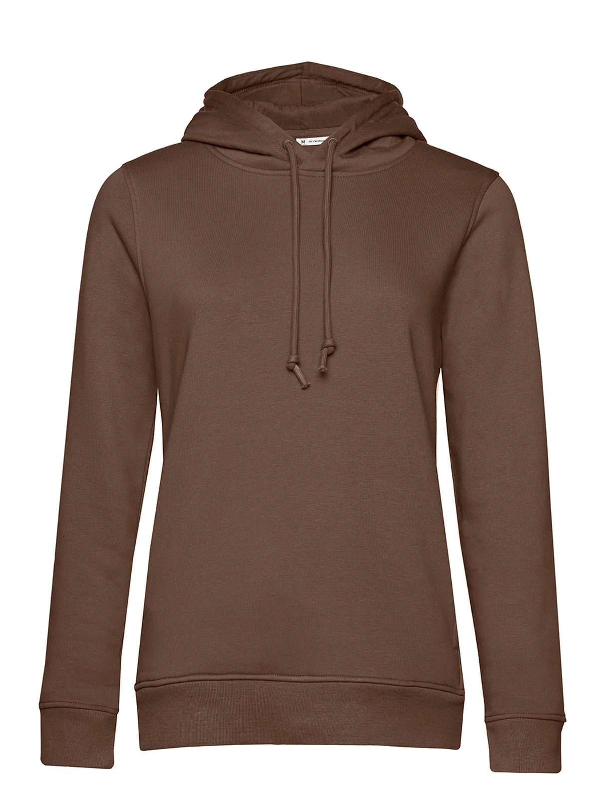 Immagine Inspire Hooded /women