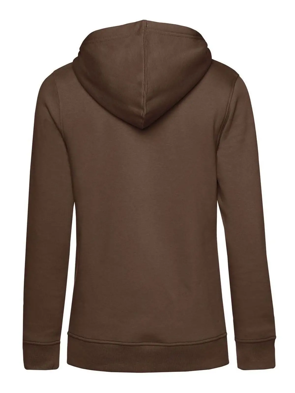 Immagine Inspire Hooded /women