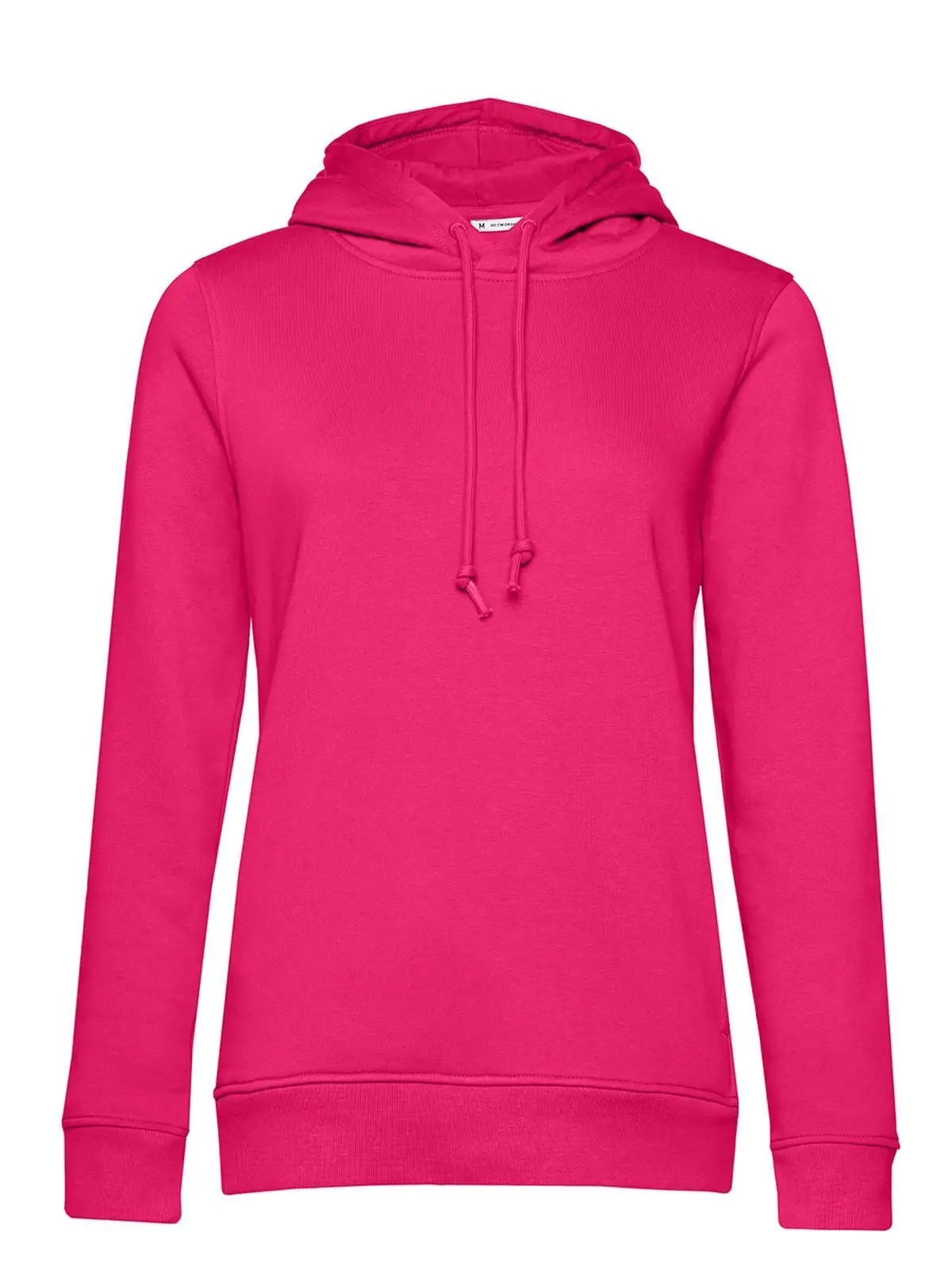 Immagine Inspire Hooded /women