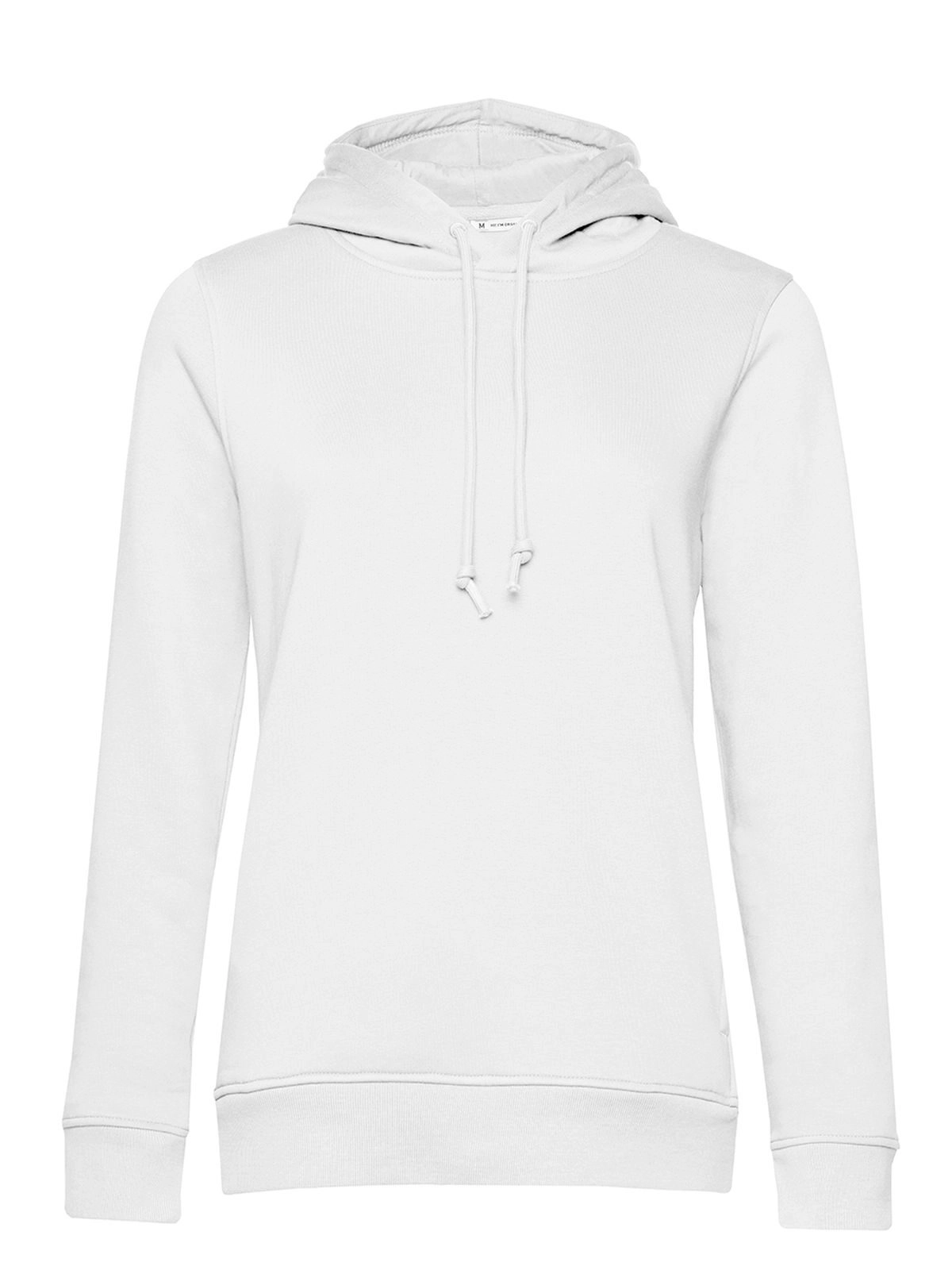 Immagine Inspire Hooded /women