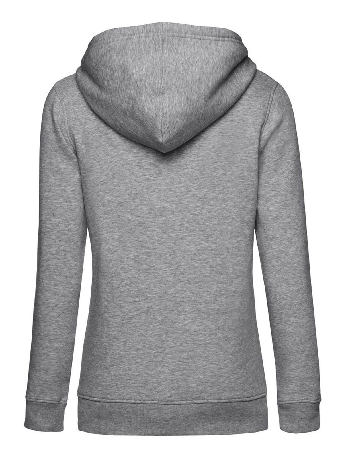 Immagine Inspire Hooded /women