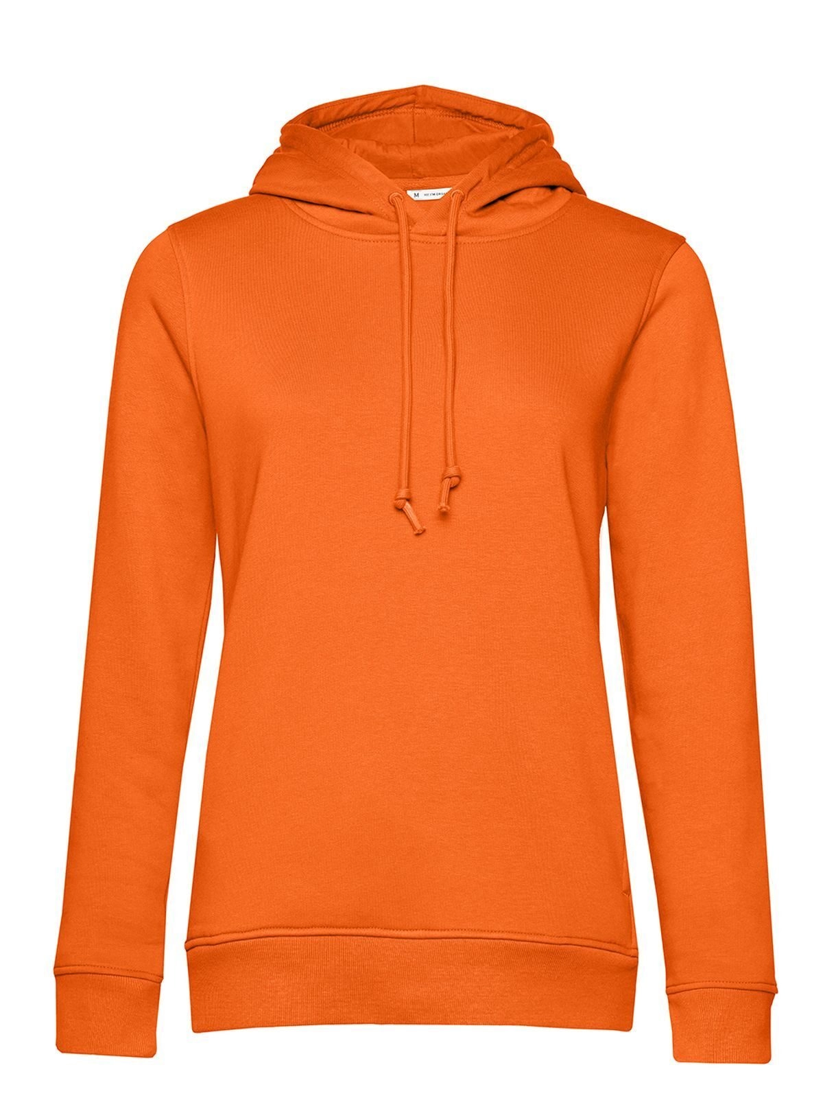 Immagine Inspire Hooded /women