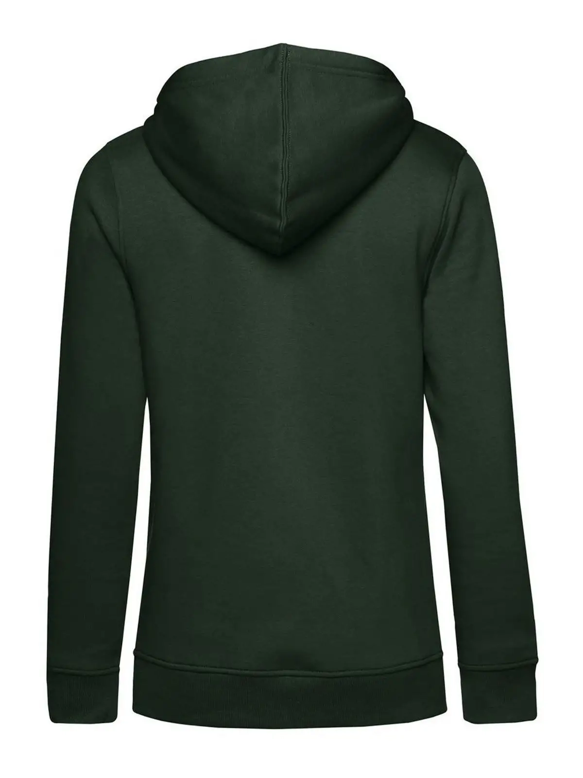 Immagine Inspire Hooded /women