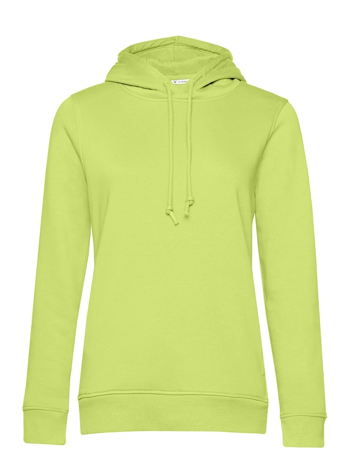 Immagine Inspire Hooded /women