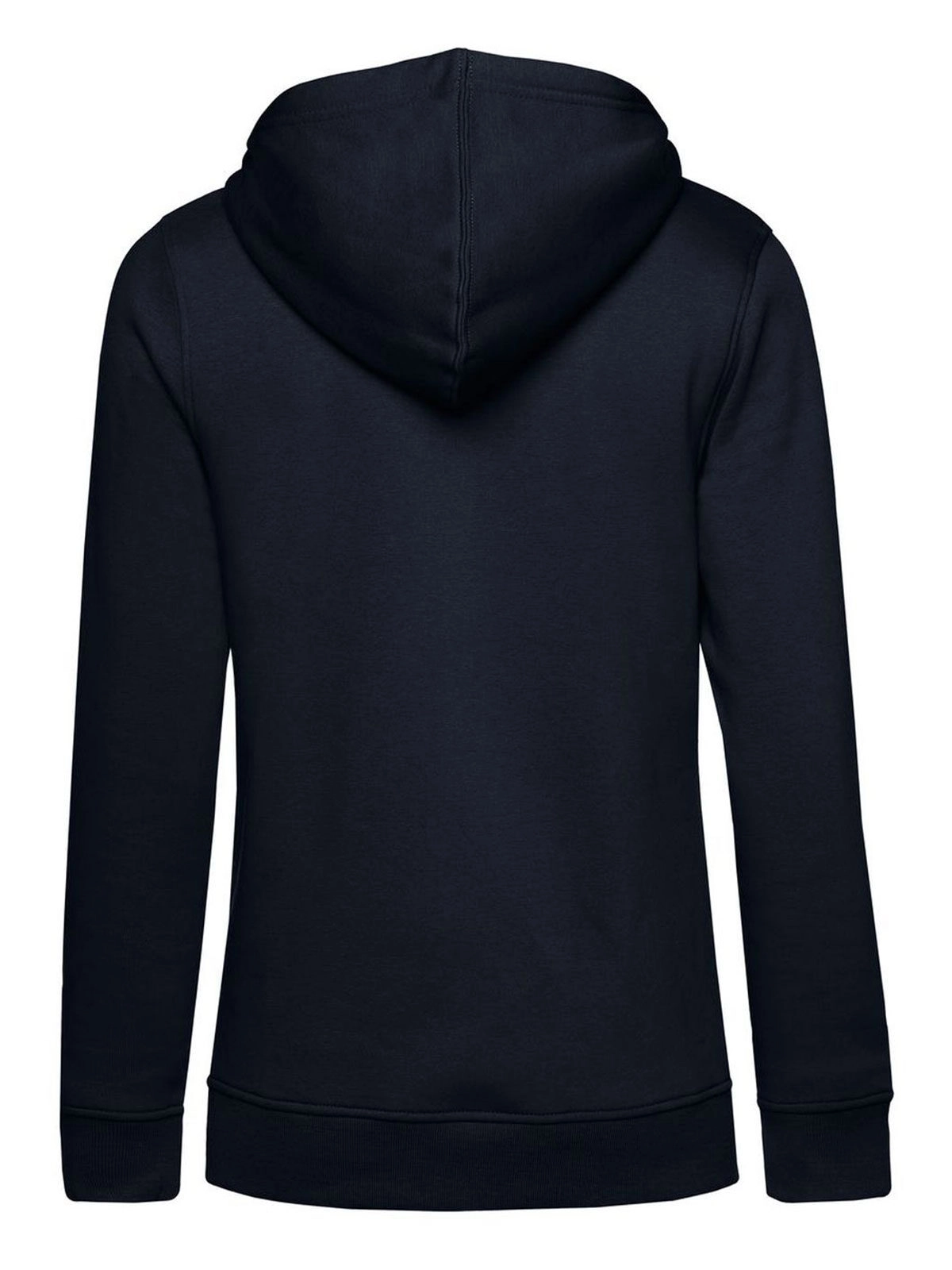 Immagine Inspire Hooded /women