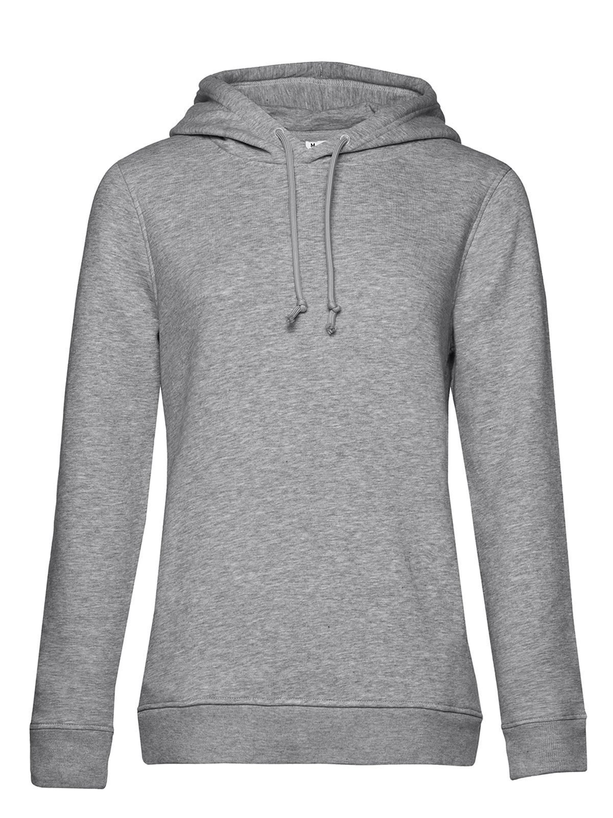 Immagine Inspire Hooded /women