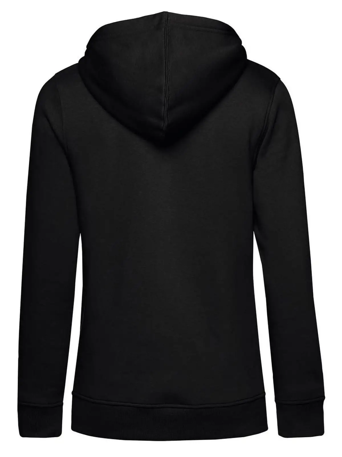 Immagine Inspire Hooded /women