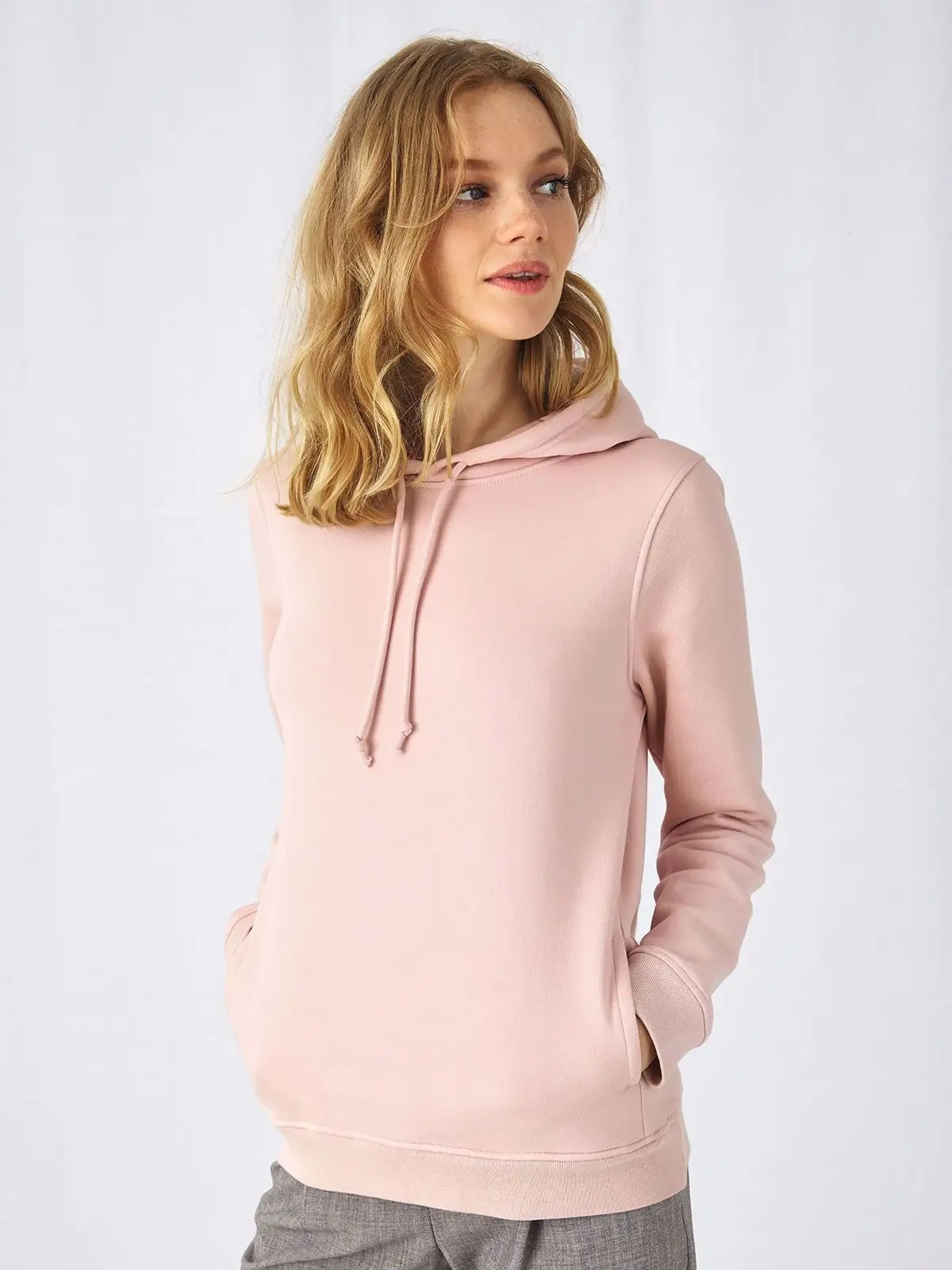 Immagine Inspire Hooded /women