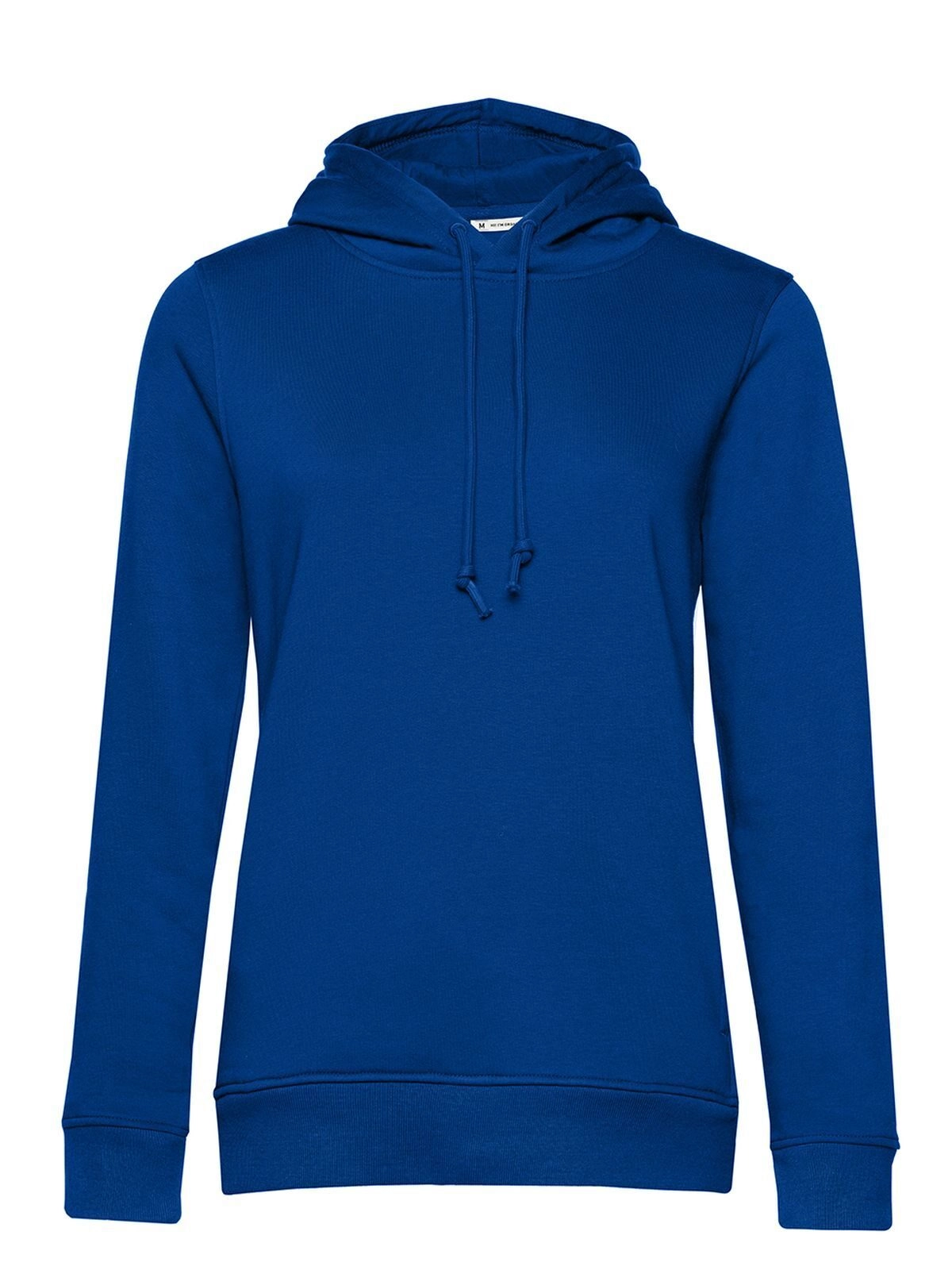 Immagine Inspire Hooded /women