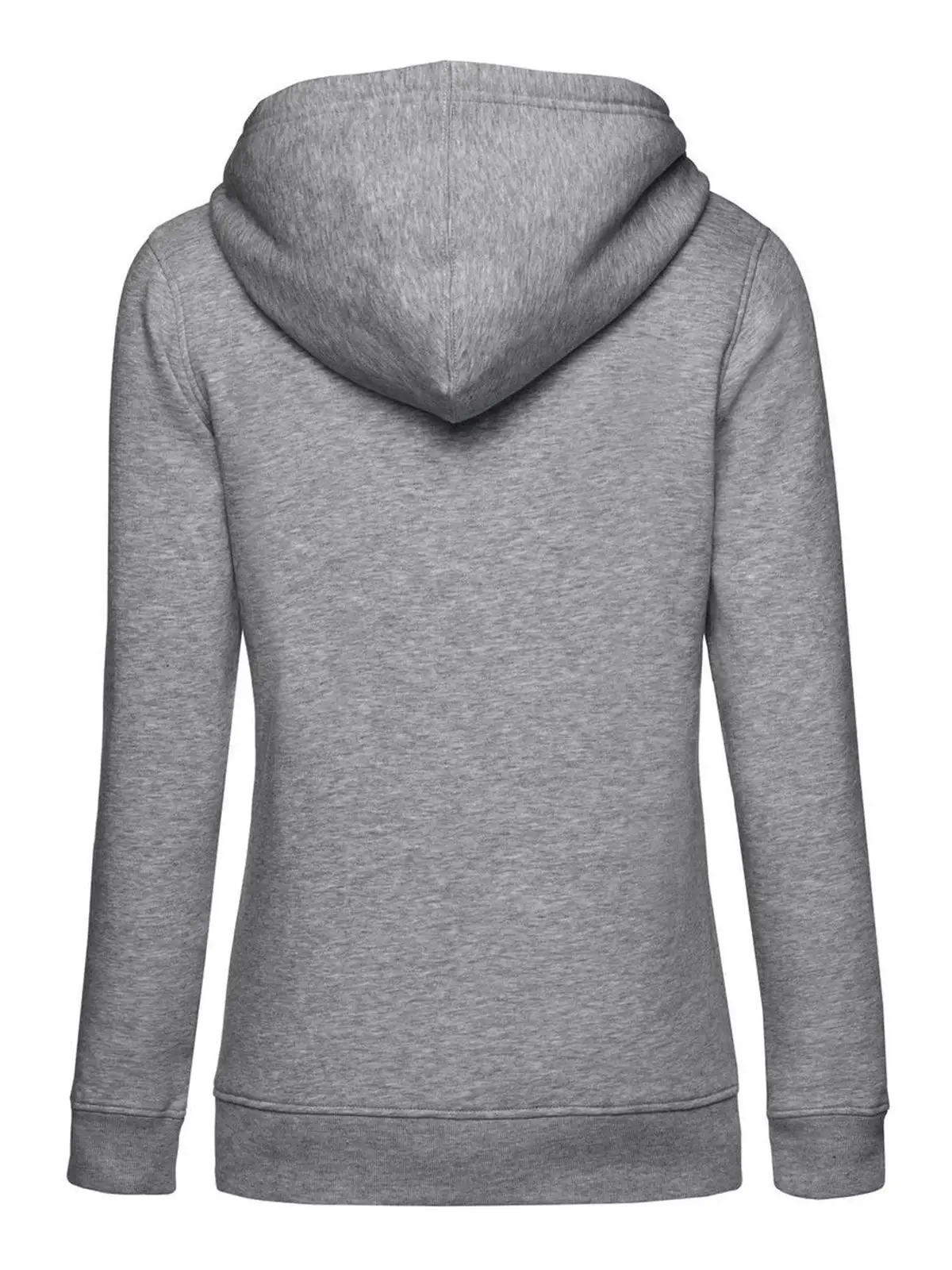 Immagine Inspire Hooded /women
