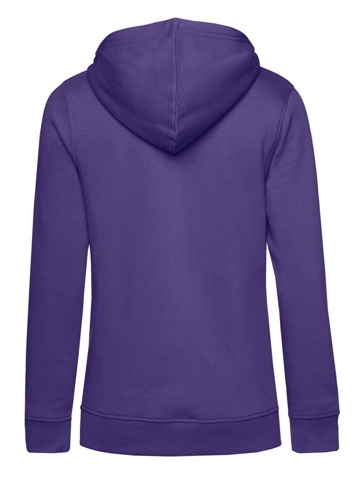 Immagine Inspire Hooded /women