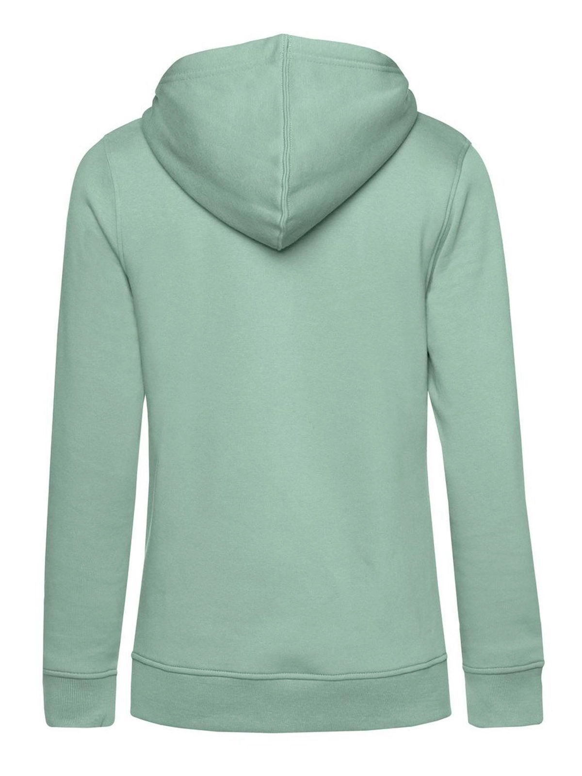 Immagine Inspire Hooded /women