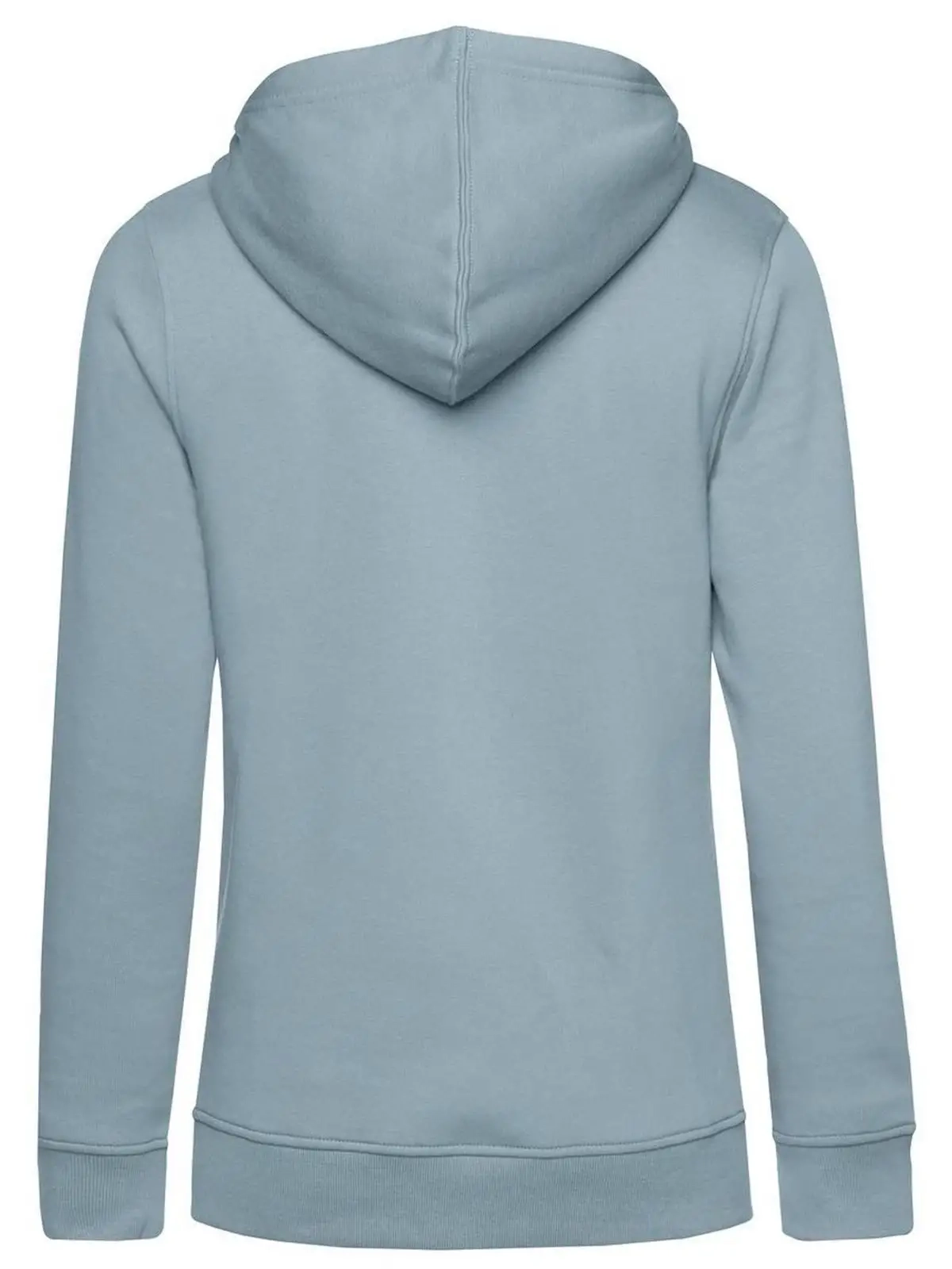 Immagine Inspire Hooded /women