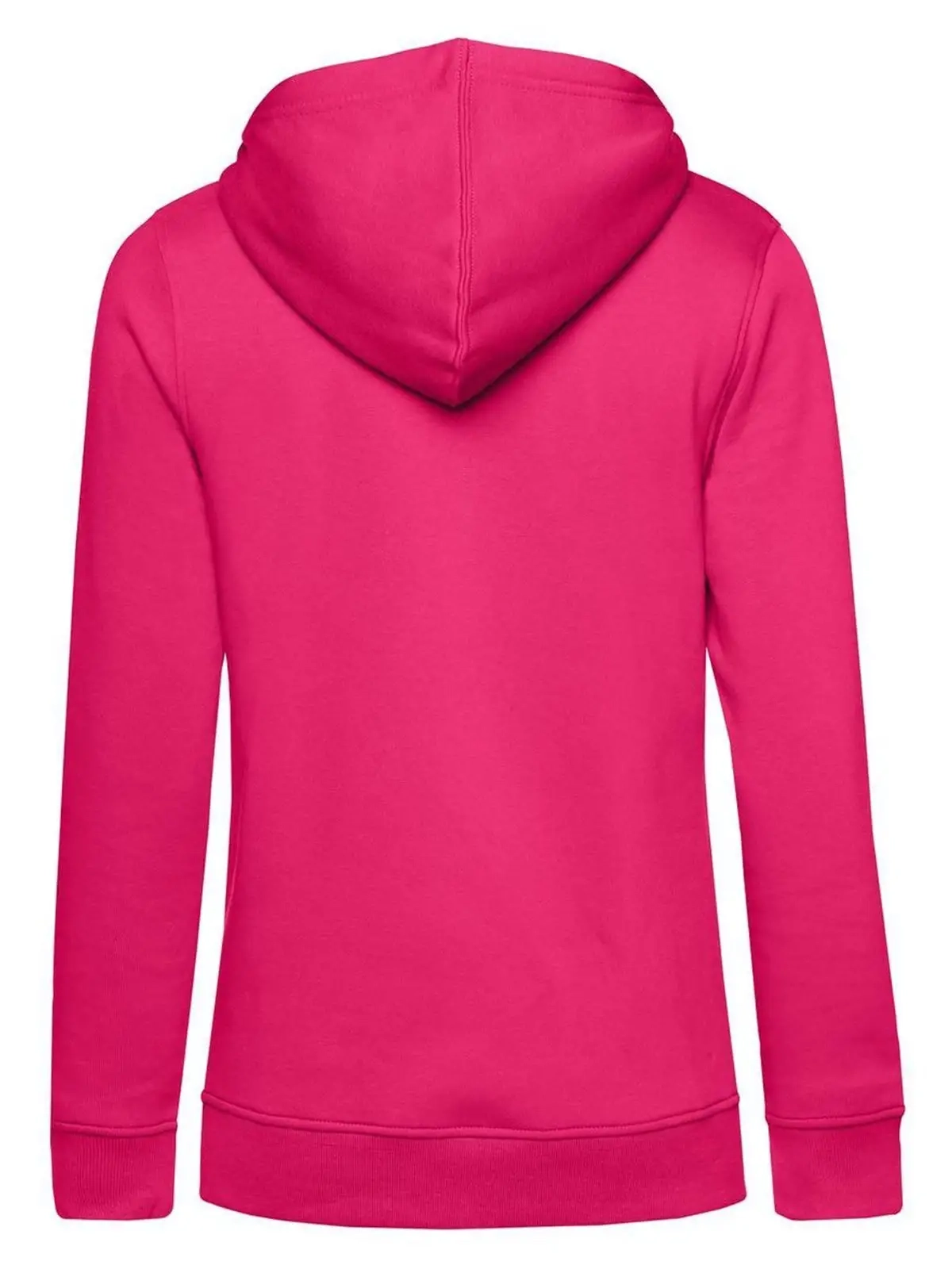 Immagine Inspire Hooded /women