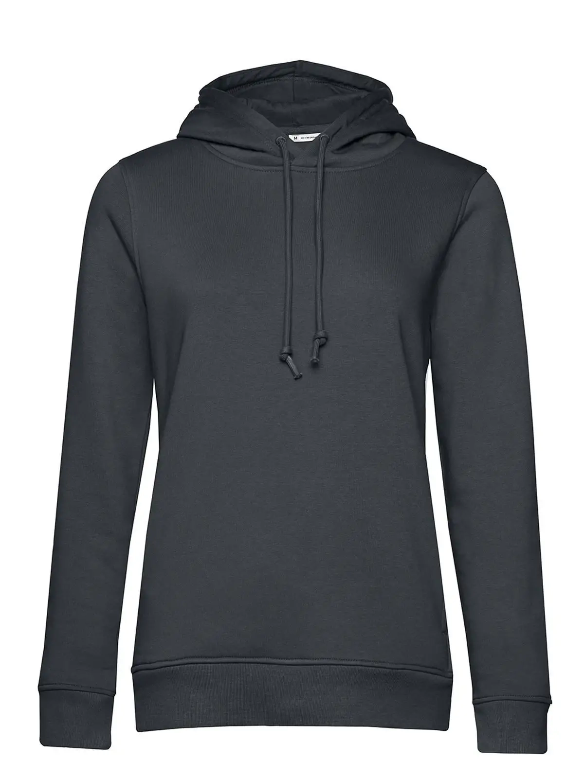 Immagine Inspire Hooded /women