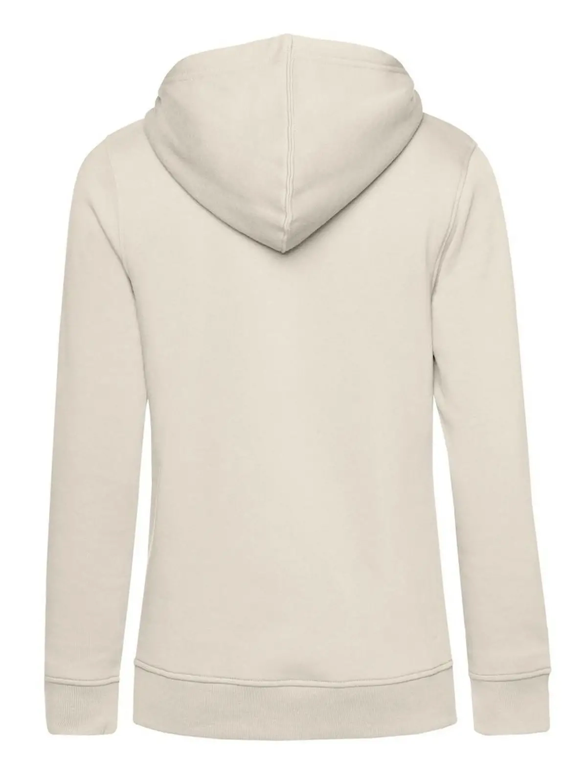 Immagine Inspire Hooded /women