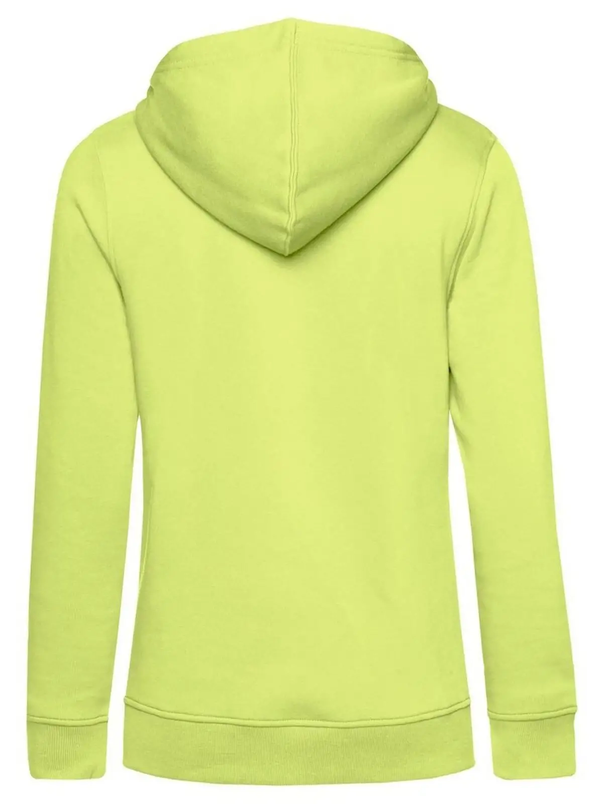 Immagine Inspire Hooded /women