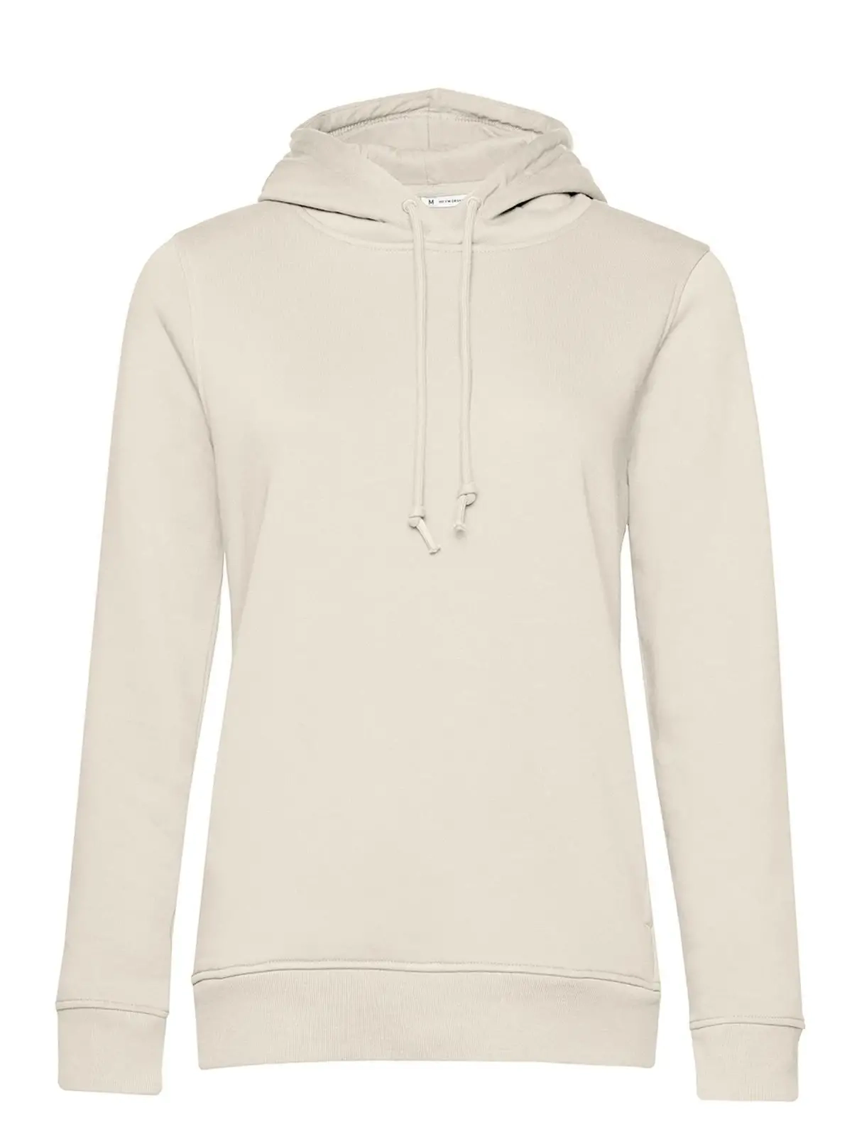 Immagine Inspire Hooded /women