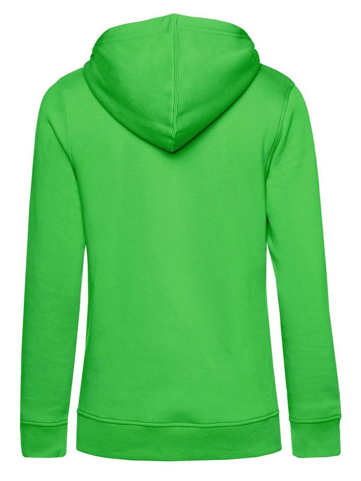 Immagine Inspire Hooded /women
