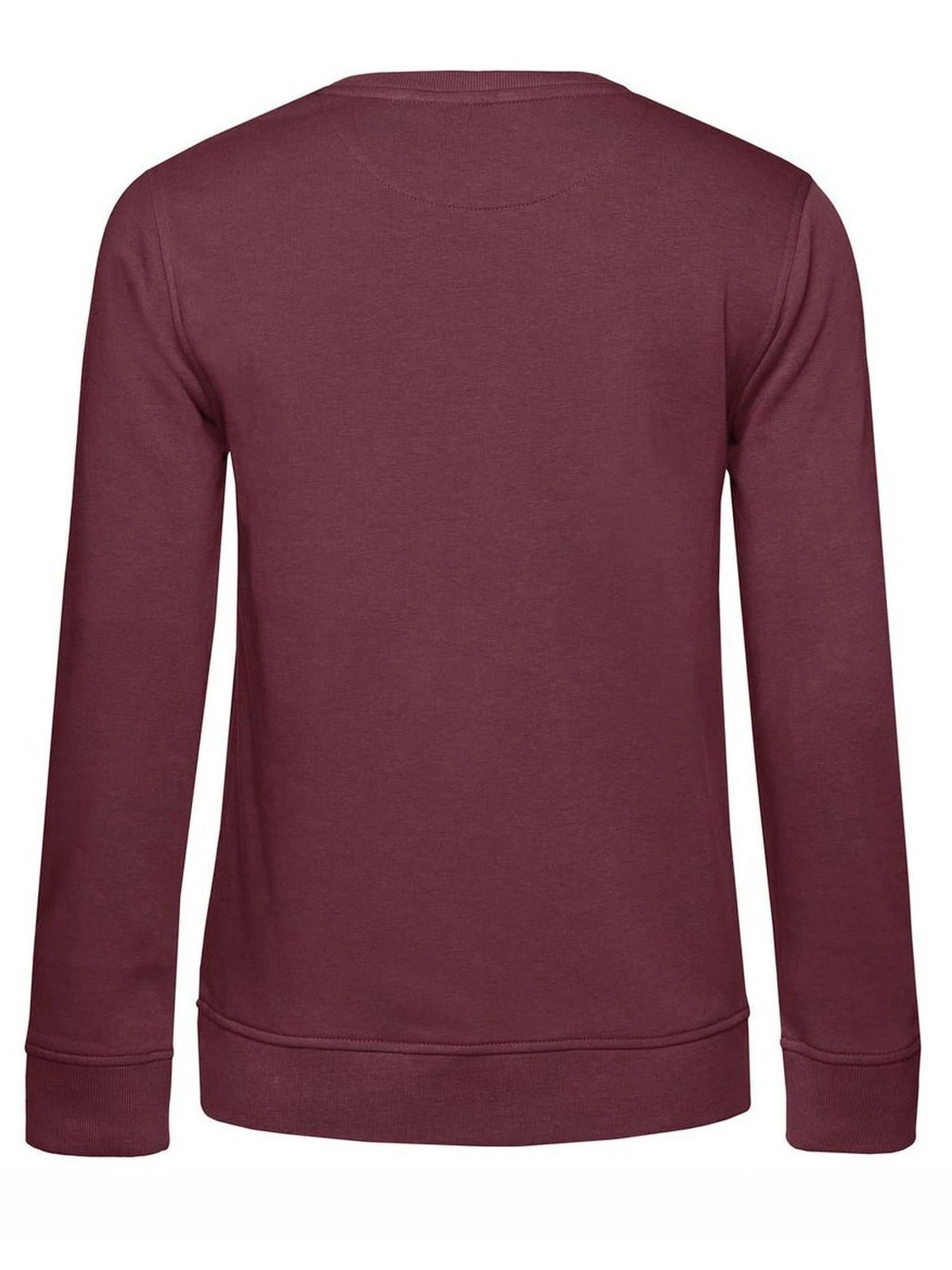 Immagine Inspire Crew Neck /women