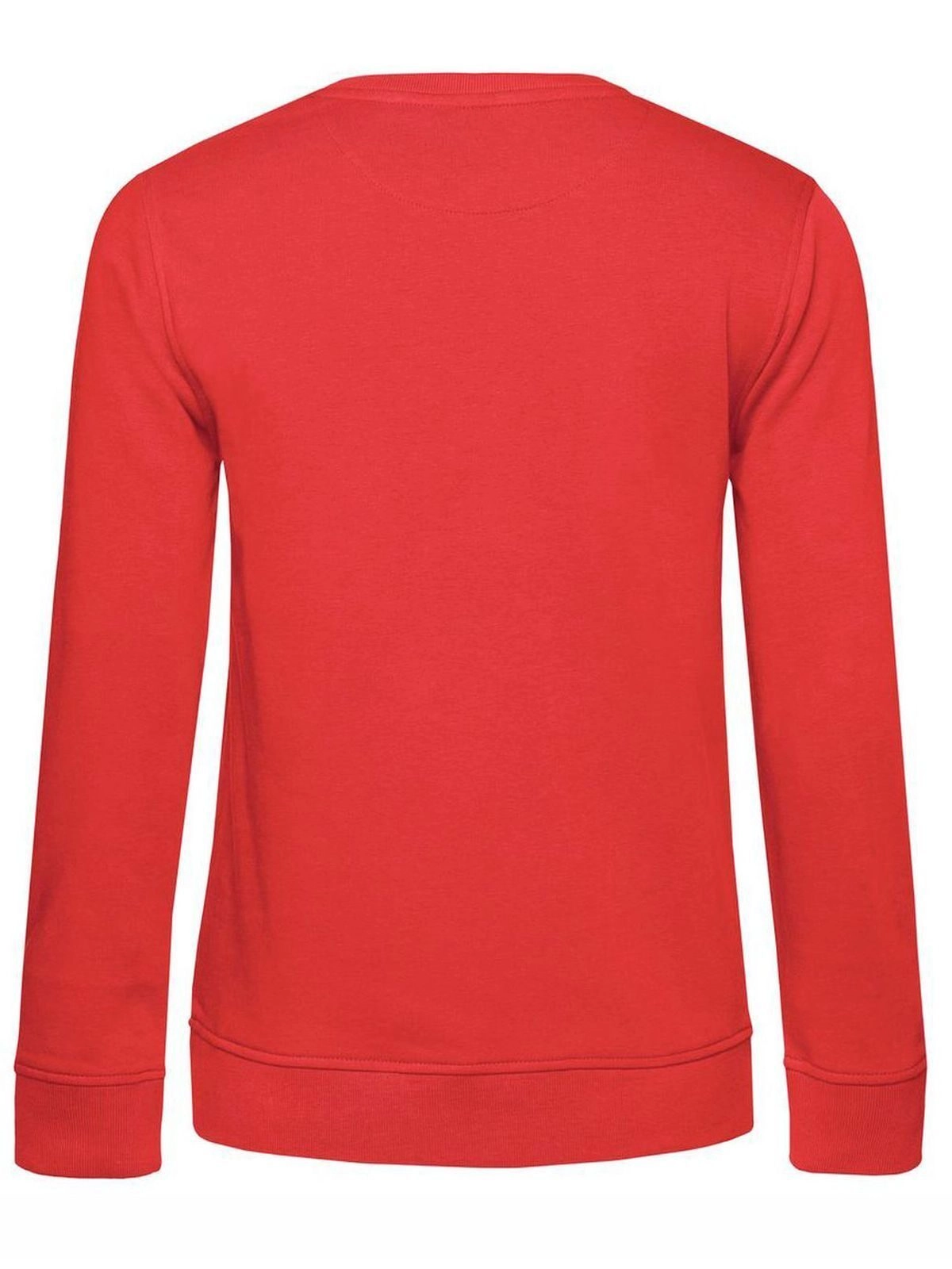 Immagine Inspire Crew Neck /women