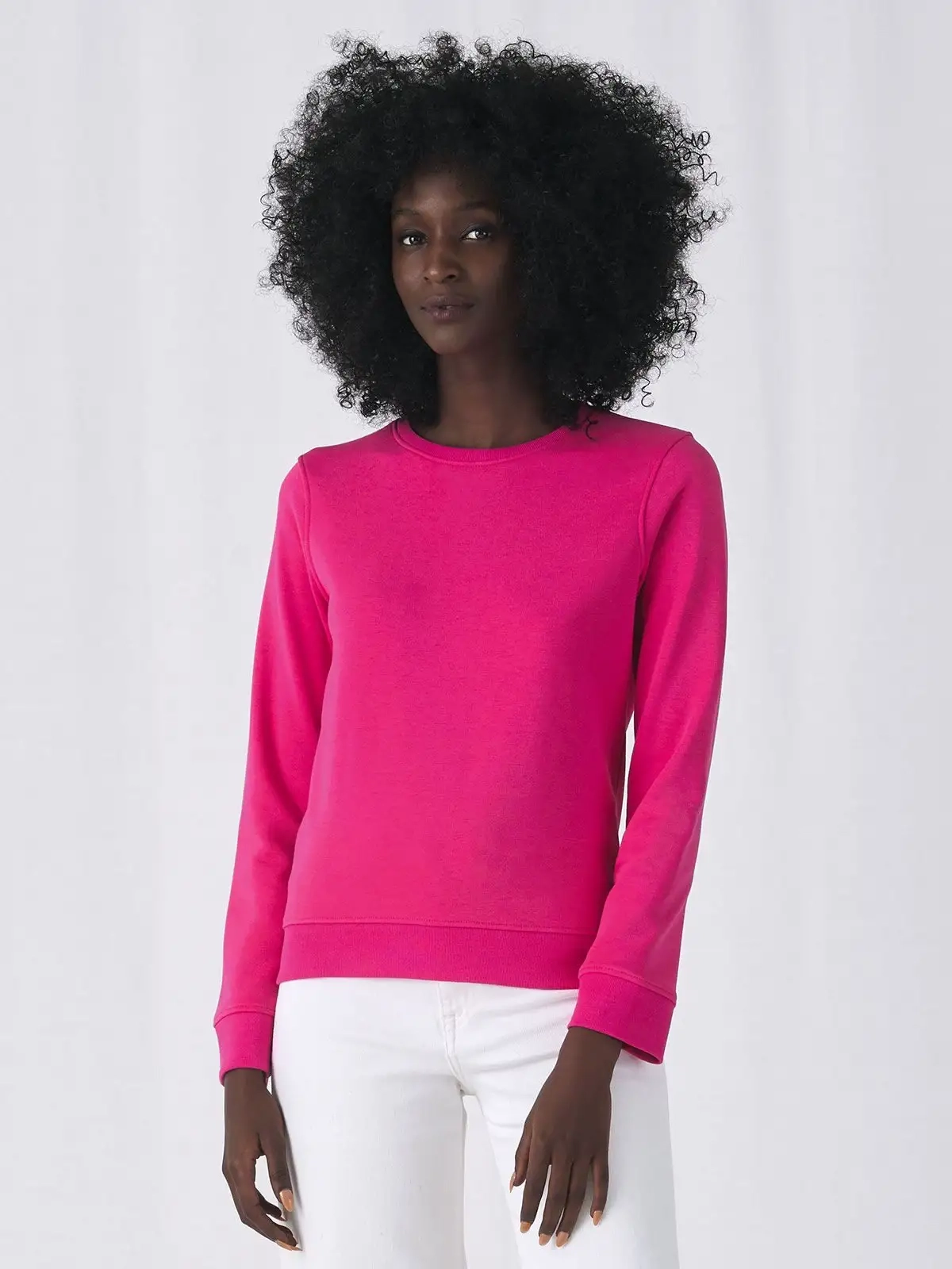 Immagine Inspire Crew Neck /women