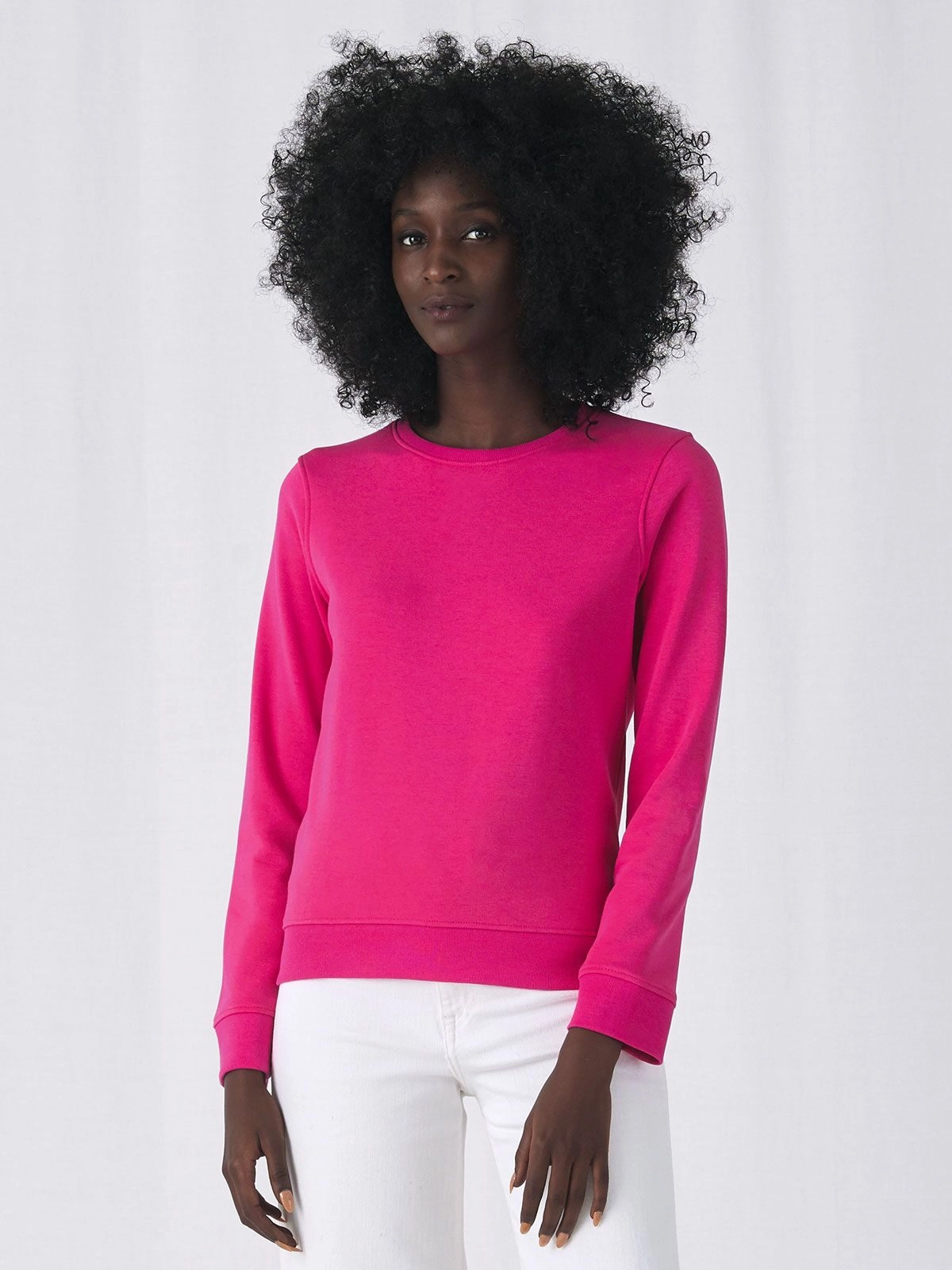 Immagine Inspire Crew Neck /women