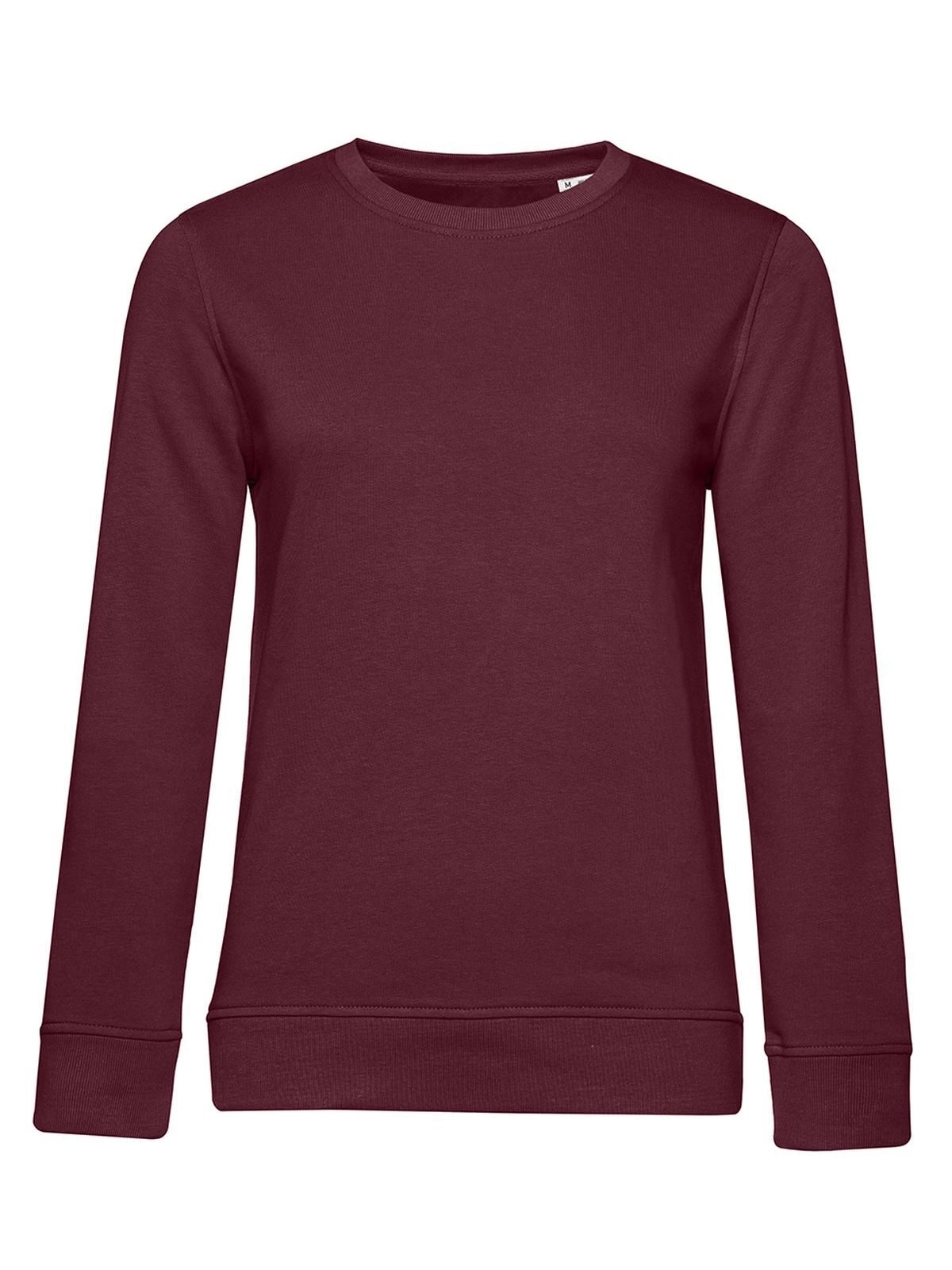 Immagine Inspire Crew Neck /women