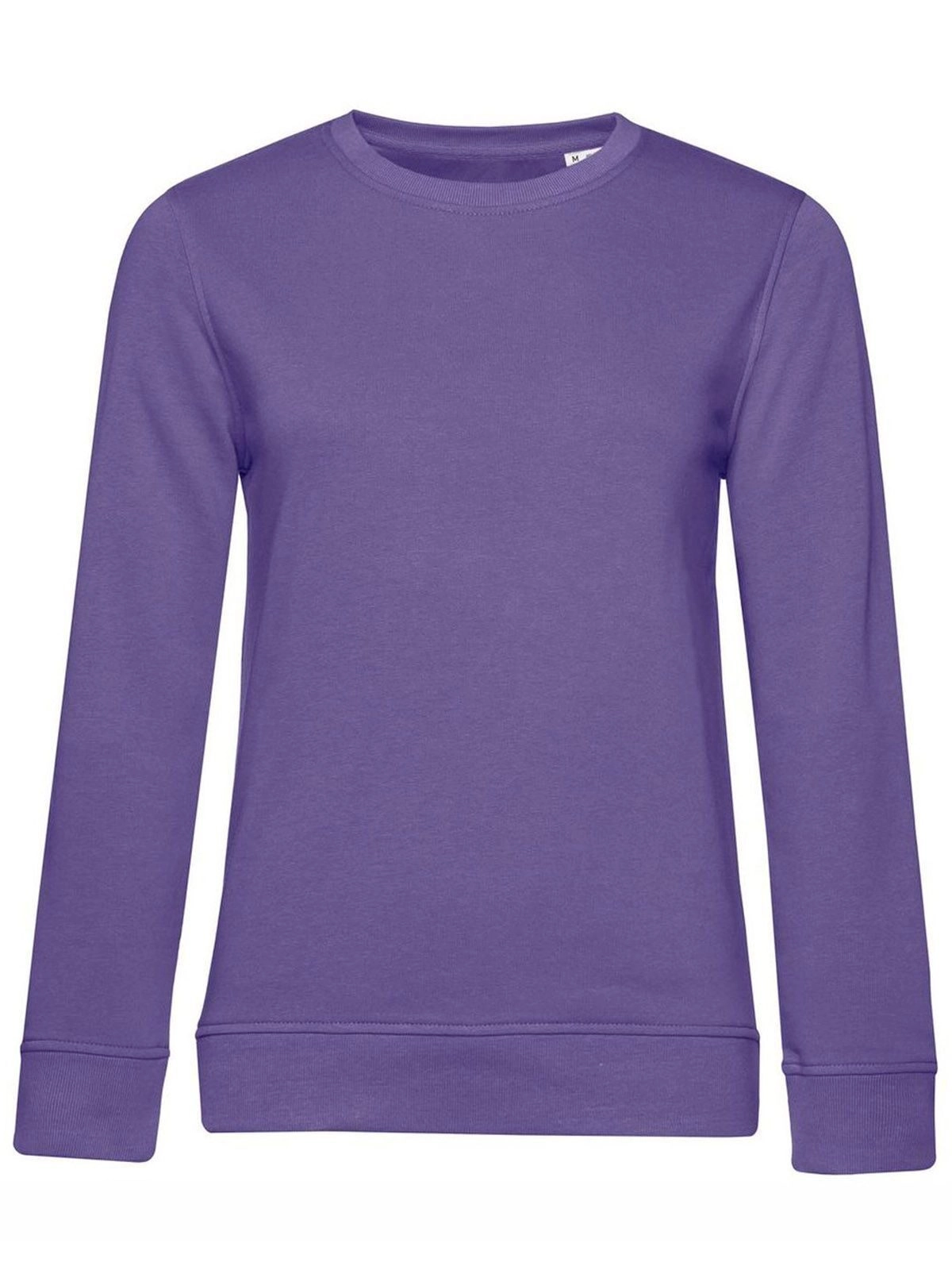 Immagine Inspire Crew Neck /women