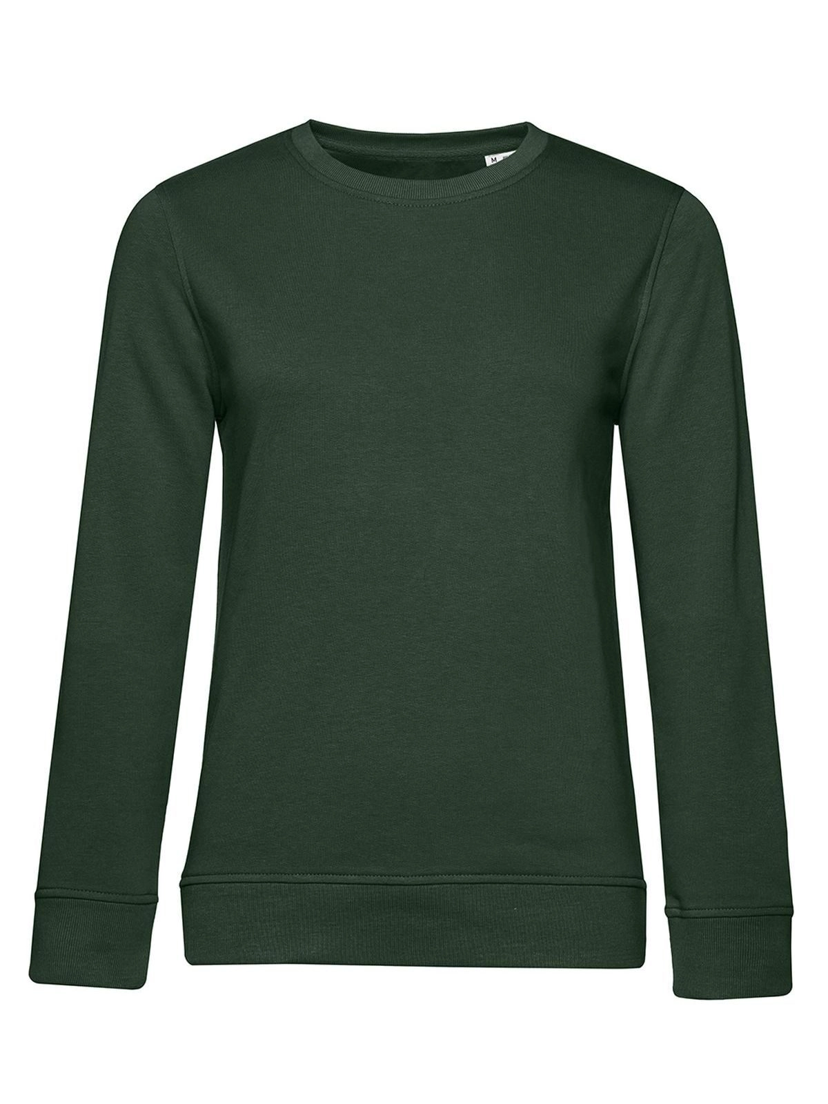 Immagine Inspire Crew Neck /women
