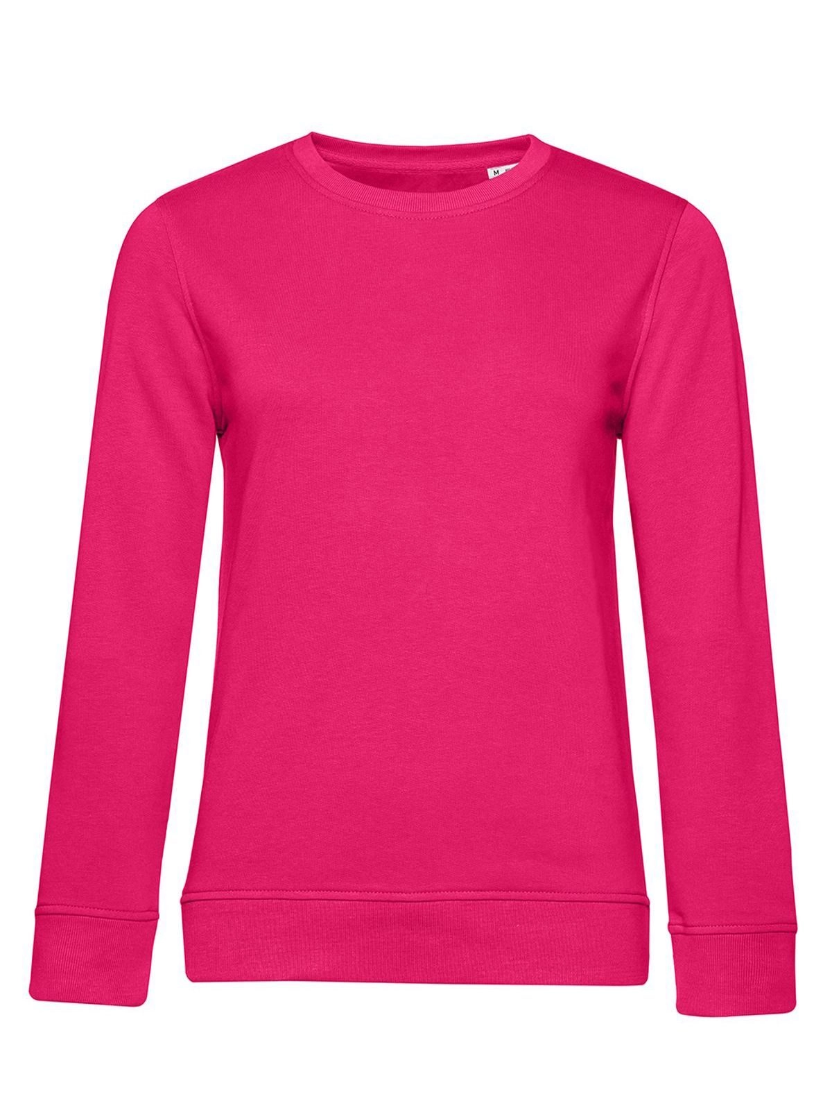 Immagine Inspire Crew Neck /women