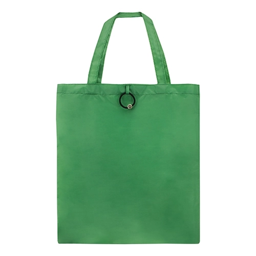 Immagine BORSA PIEGHEVOLE CON ELASTICO 