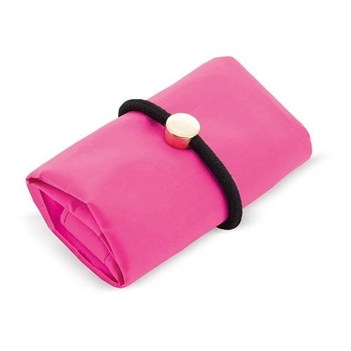 Immagine BORSA PIEGHEVOLE CON ELASTICO 