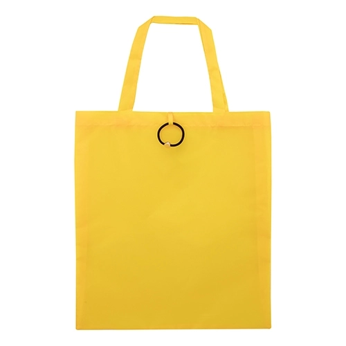 Immagine BORSA PIEGHEVOLE CON ELASTICO 