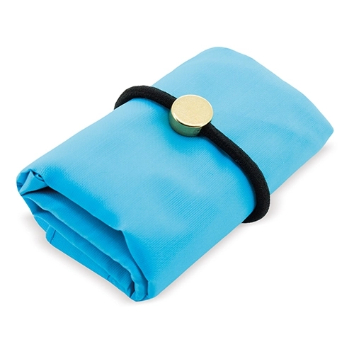 Immagine BORSA PIEGHEVOLE CON ELASTICO 