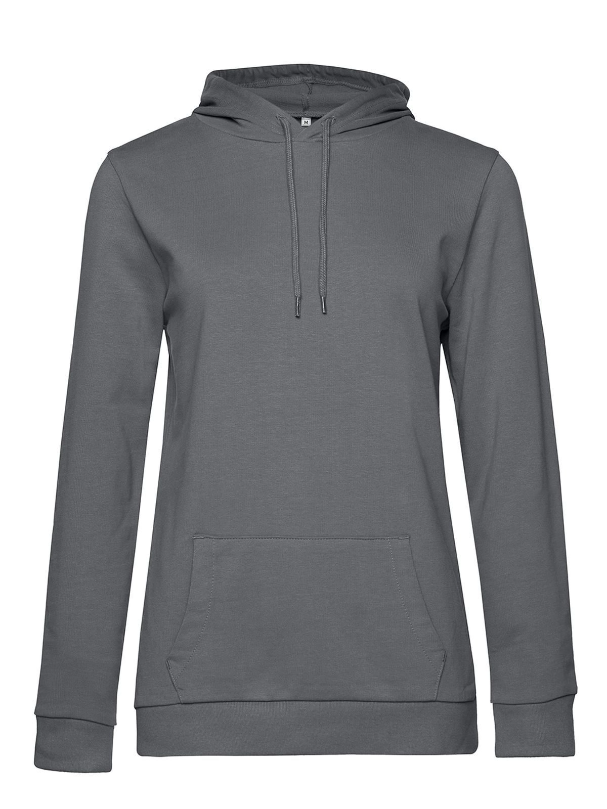 Immagine #Hoodie /women