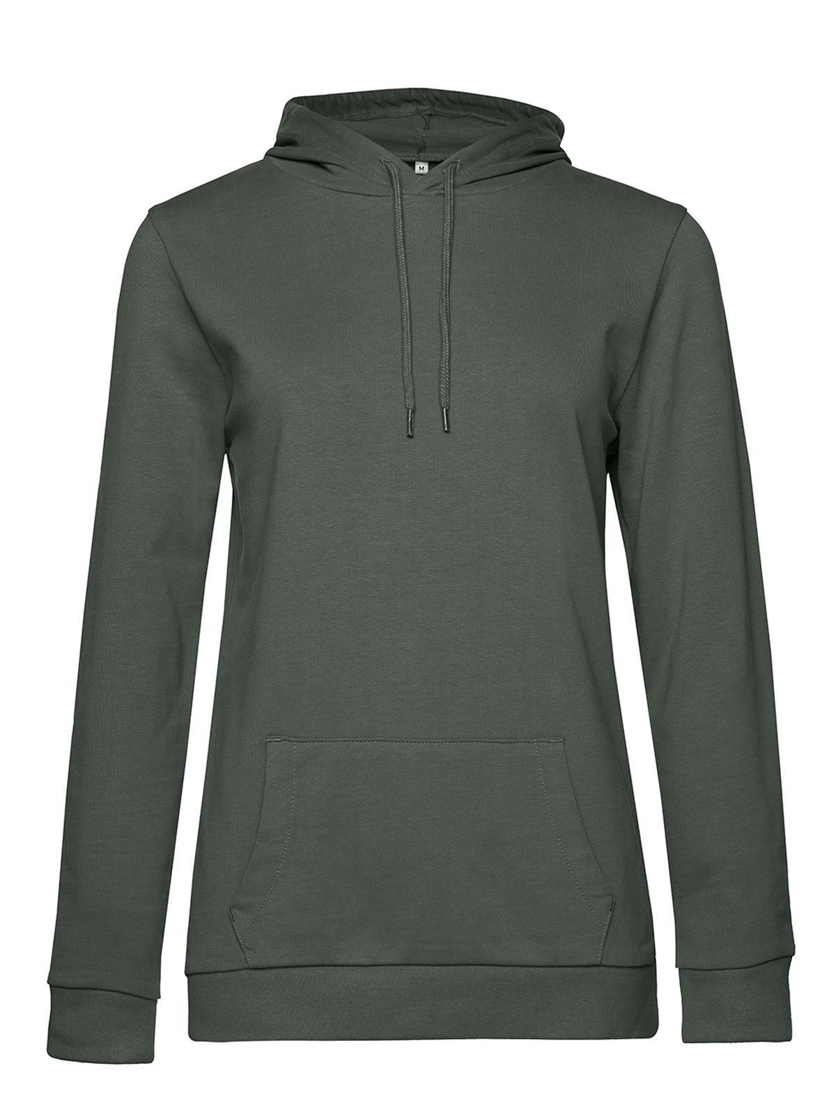 Immagine #Hoodie /women